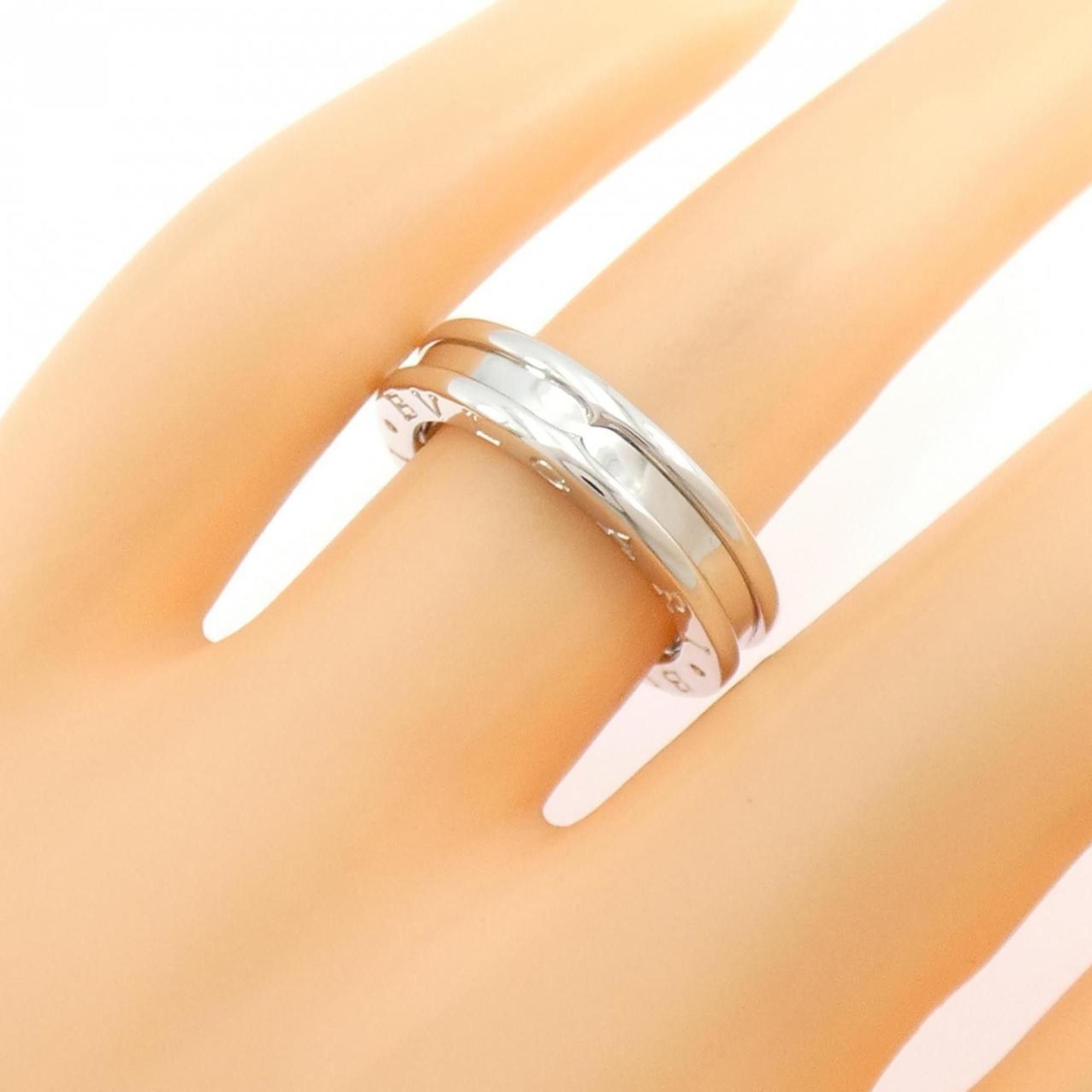 Bvlgari Bvlgari B.zero1 1-band ring Size ONE SIZE - 3 Thumbnail