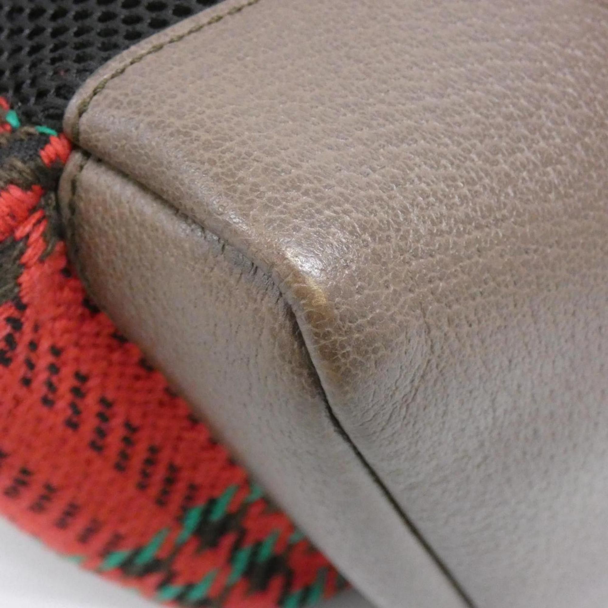 Gucci Gucci 625939 2J9AT Backpack Size ONE SIZE - 3 Thumbnail