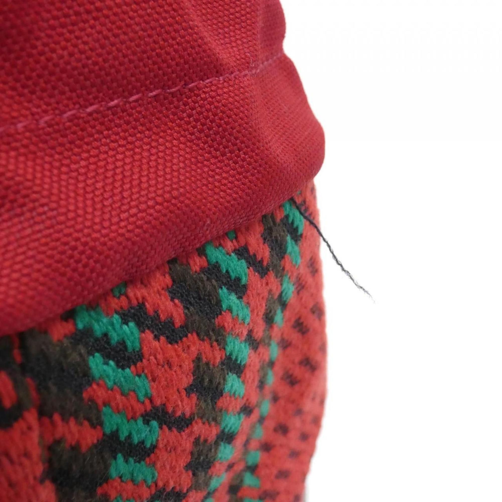 Gucci Gucci 625939 2J9AT Backpack Size ONE SIZE - 7 Thumbnail