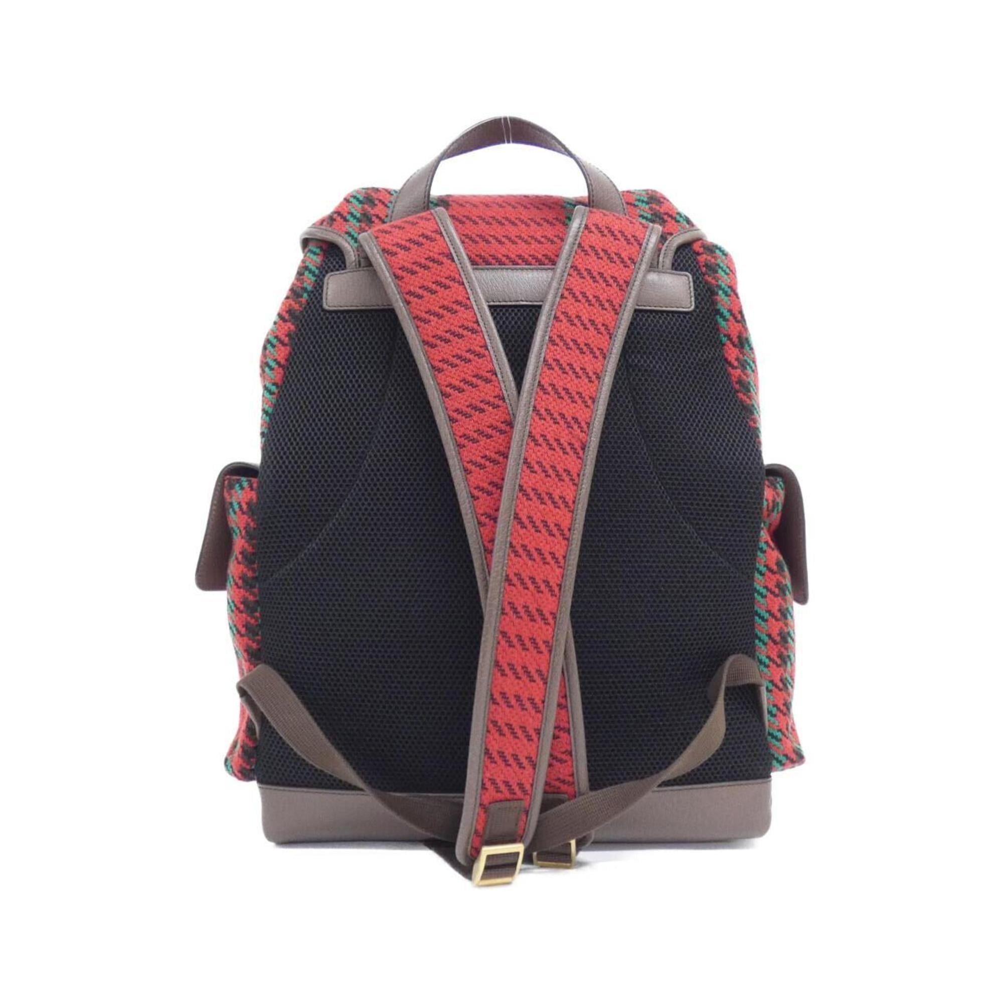 Gucci Gucci 625939 2J9AT Backpack Size ONE SIZE - 2 Thumbnail