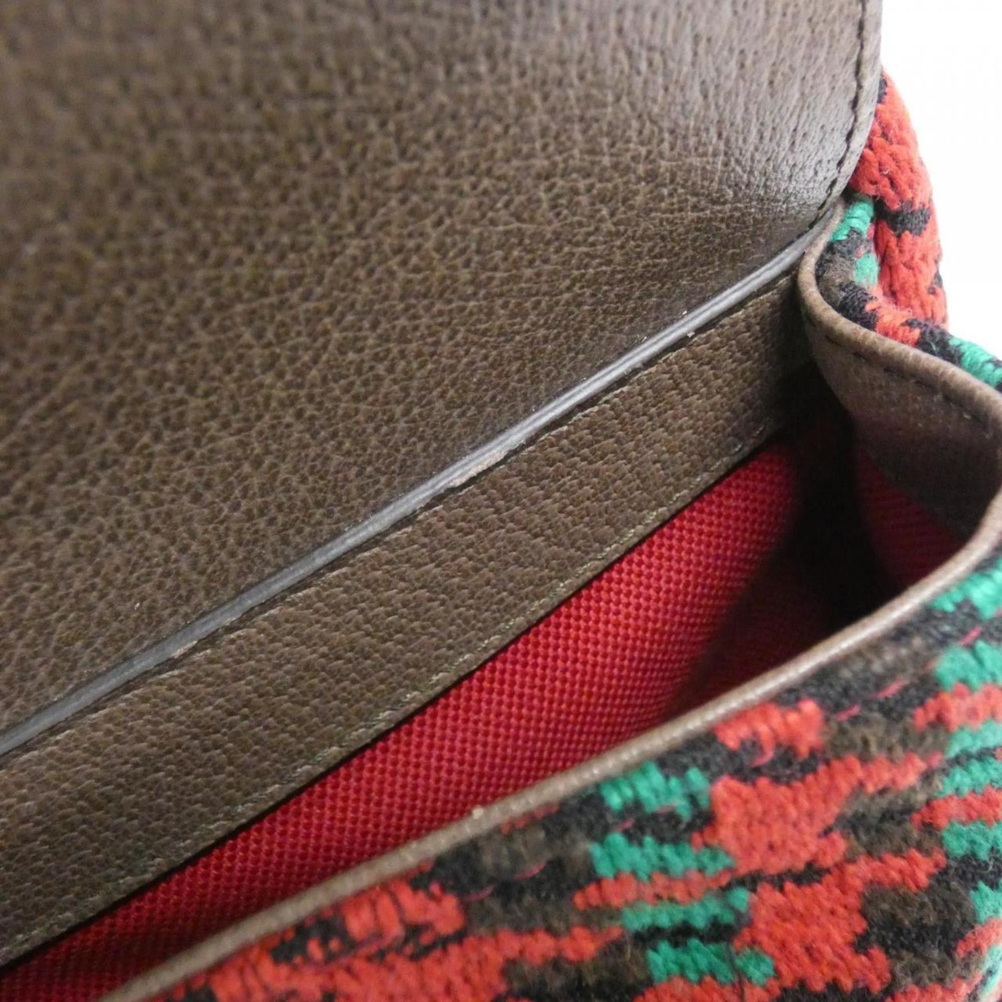 Gucci Gucci 625939 2J9AT Backpack Size ONE SIZE - 8 Thumbnail