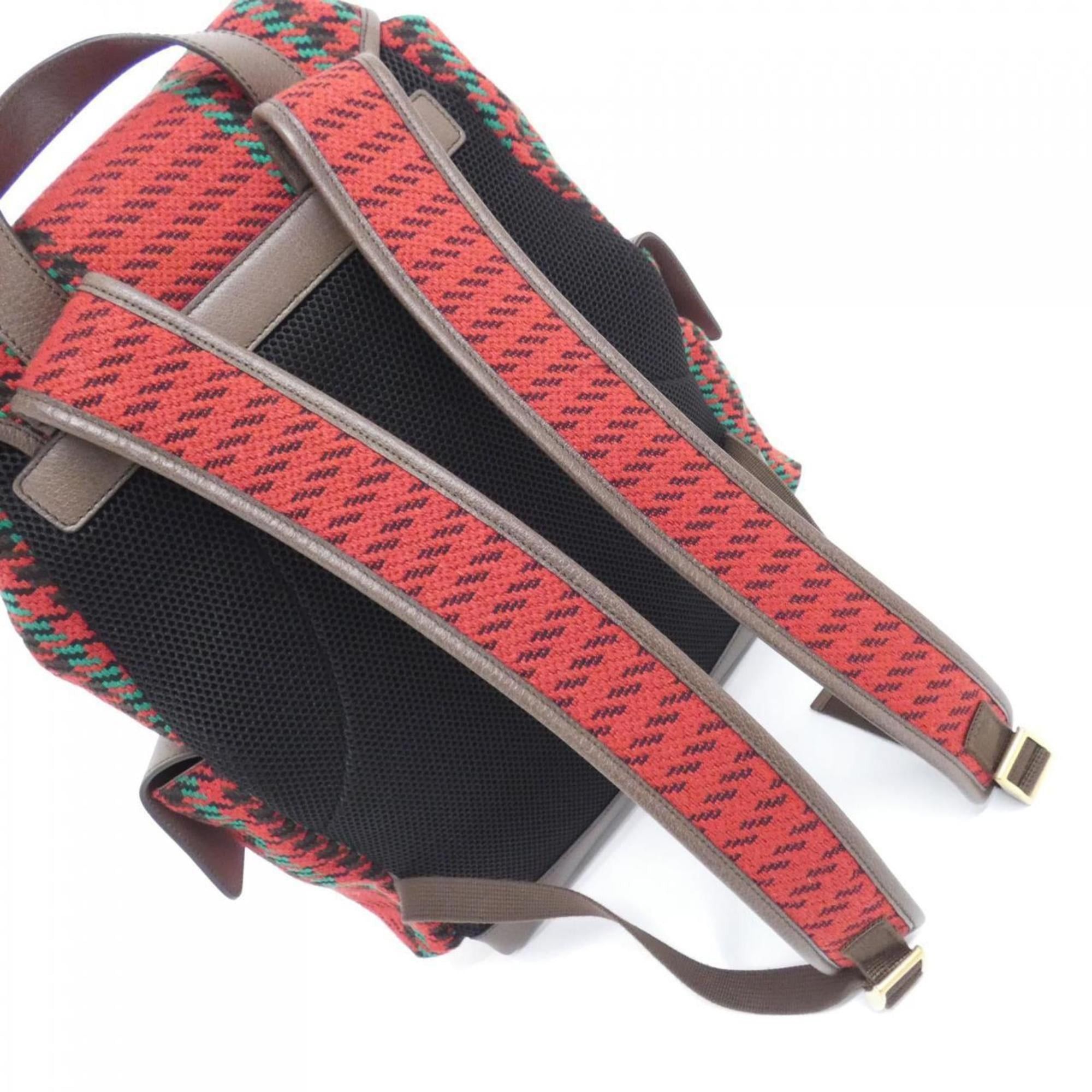 Gucci Gucci 625939 2J9AT Backpack Size ONE SIZE - 5 Thumbnail