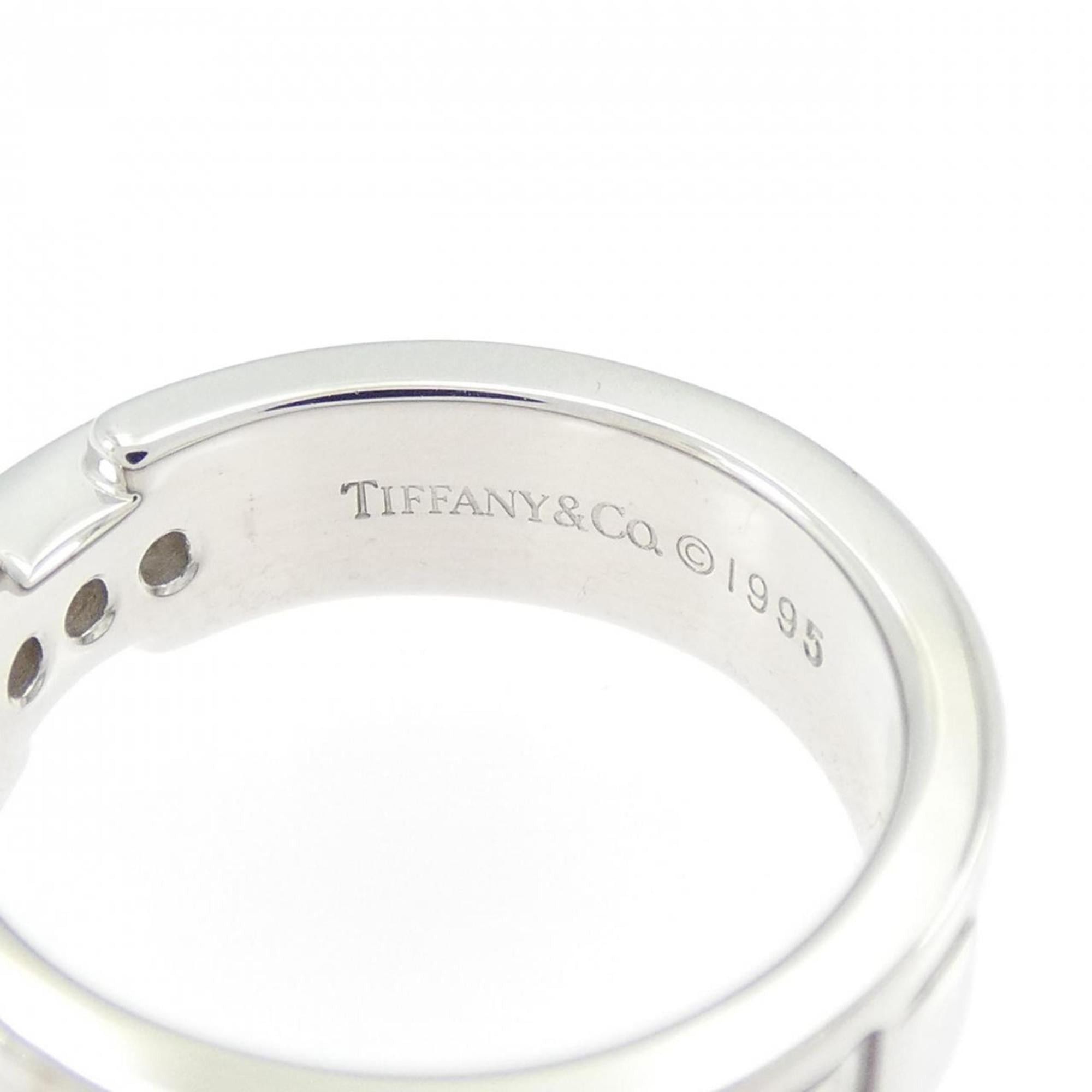 Tiffany & Co. Tiffany Atlas Ring Size ONE SIZE - 3 Thumbnail