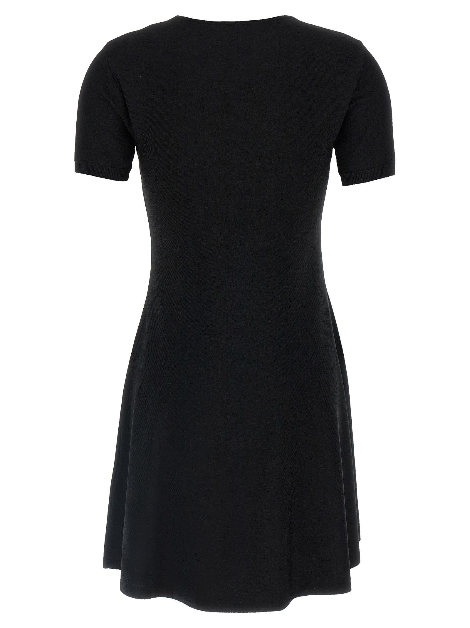 Valentino Valentino Garavani Bow Dress Size M / US 6-8 / IT 42-44 - 2 Thumbnail