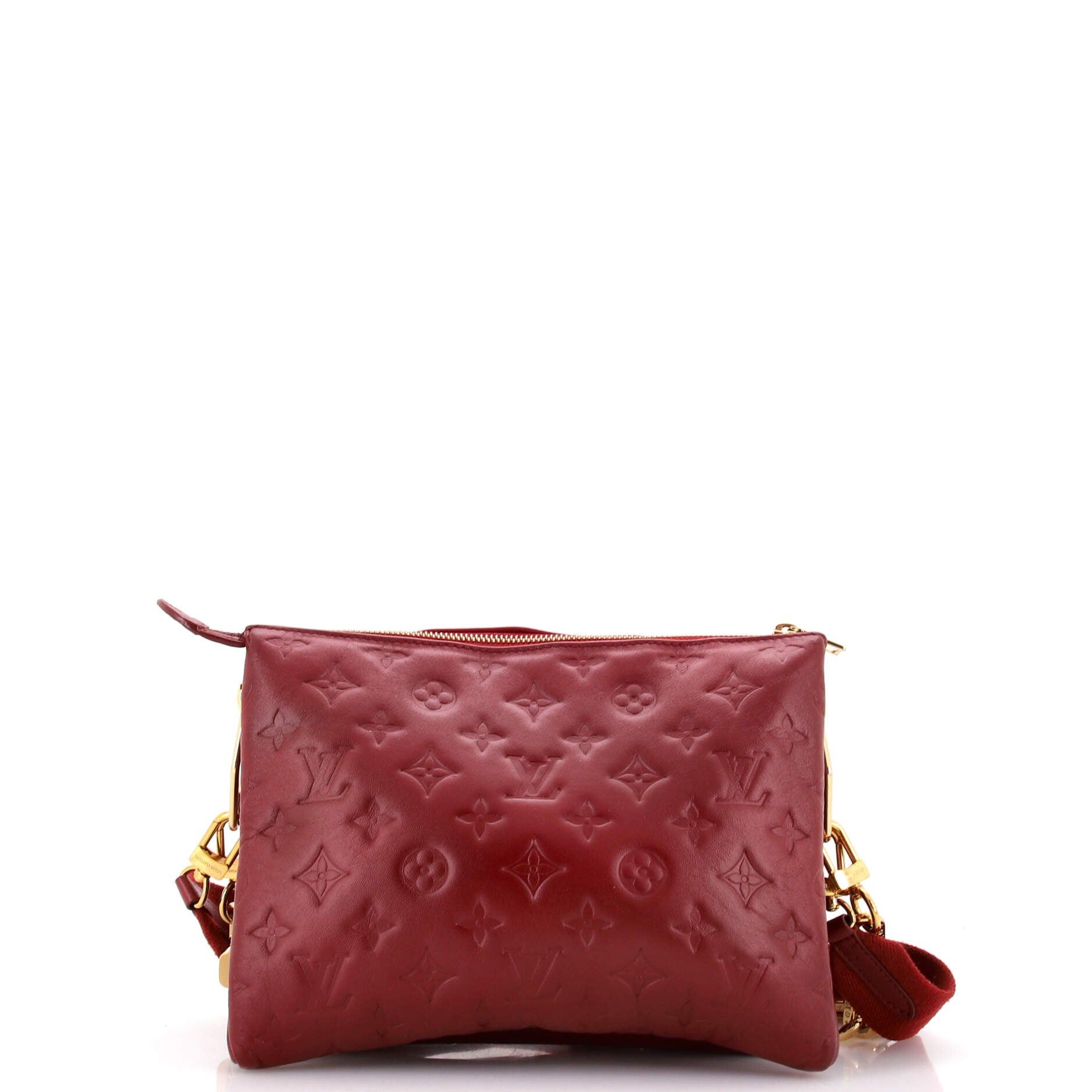 Louis Vuitton Coussin Bag Size ONE SIZE - 3 Thumbnail