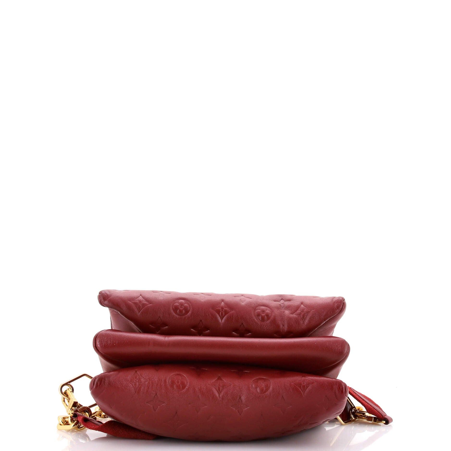 Louis Vuitton Coussin Bag Size ONE SIZE - 4 Thumbnail