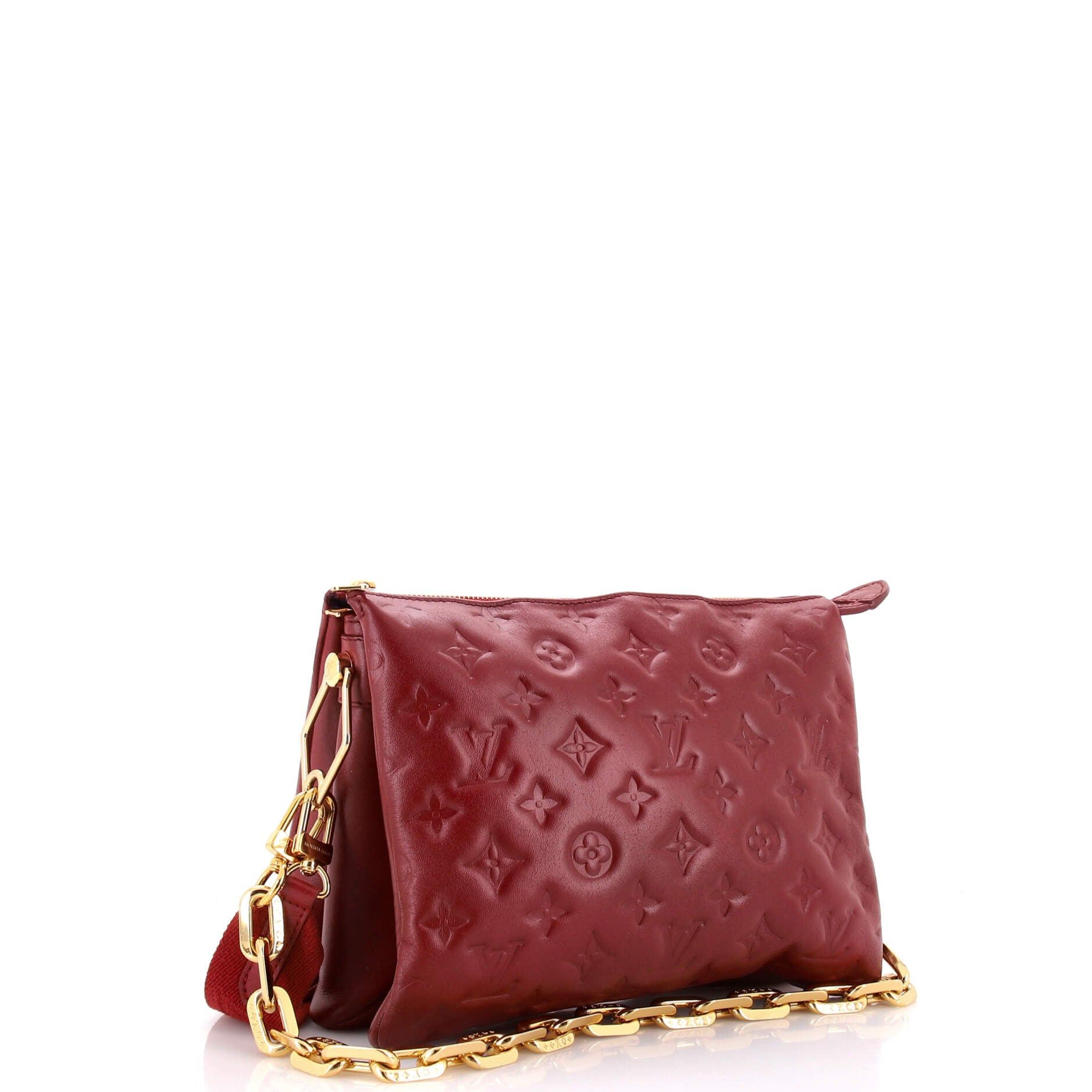 Louis Vuitton Coussin Bag Size ONE SIZE - 2 Thumbnail