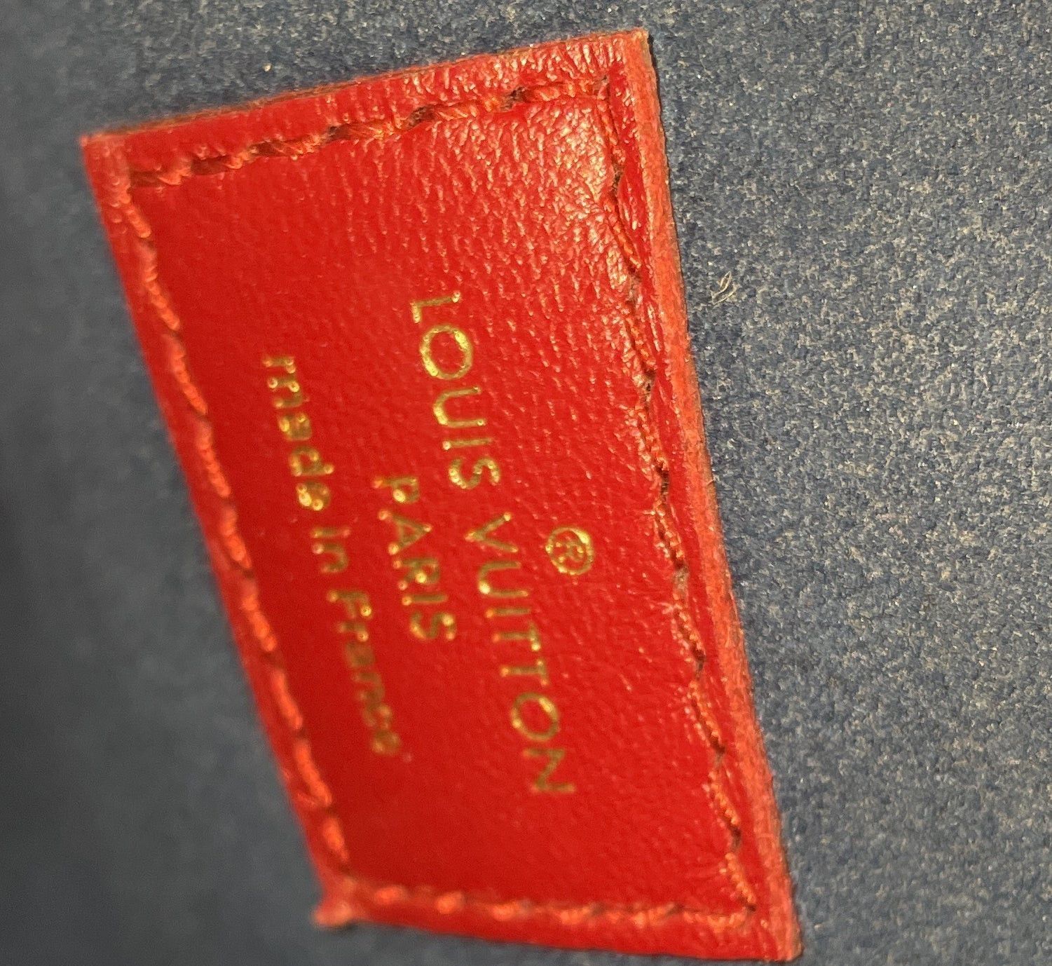 Louis Vuitton Coussin Bag Size ONE SIZE - 7 Thumbnail