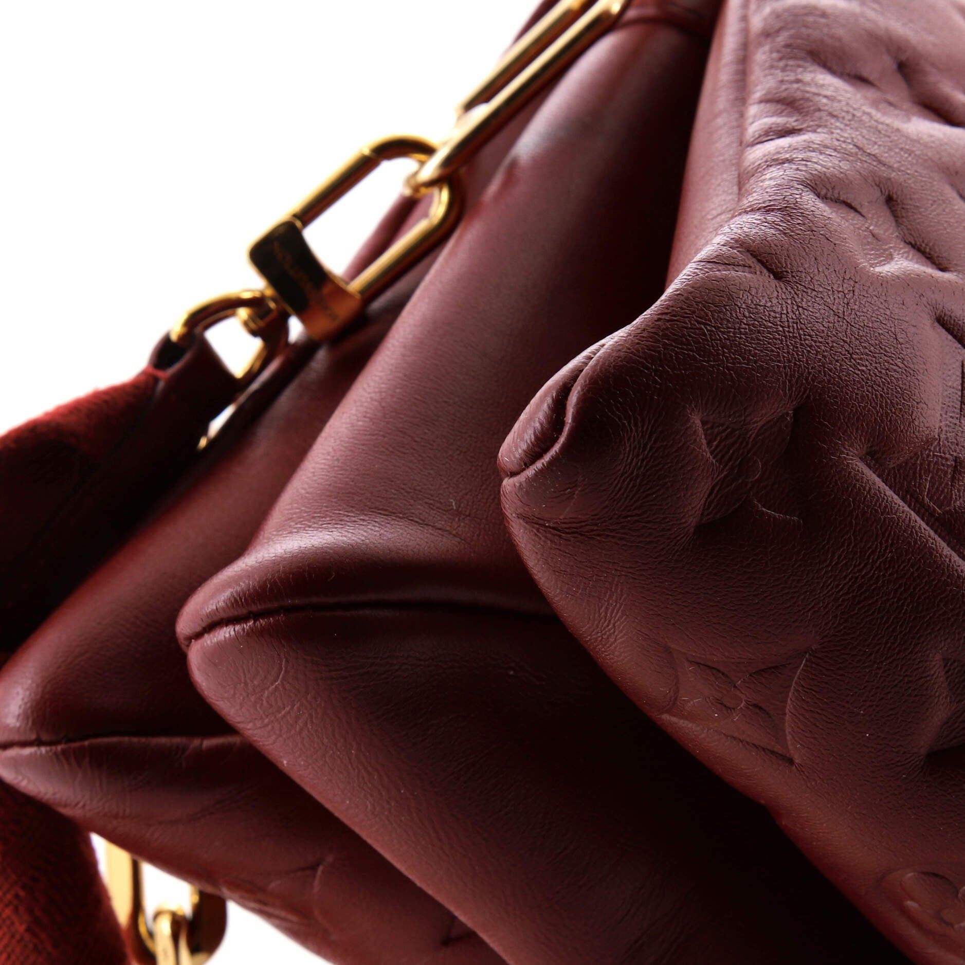 Louis Vuitton Coussin Bag Size ONE SIZE - 6 Thumbnail