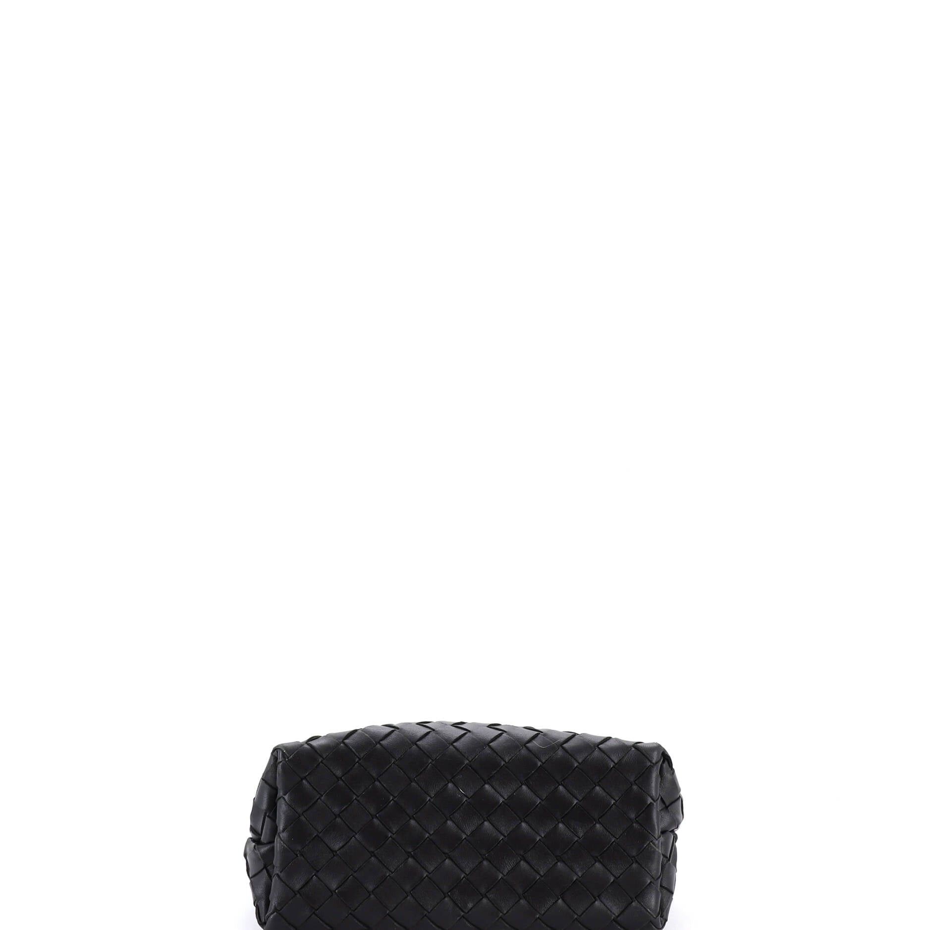 Bottega Veneta Andiamo Top Handle Bag Size ONE SIZE - 4 Thumbnail