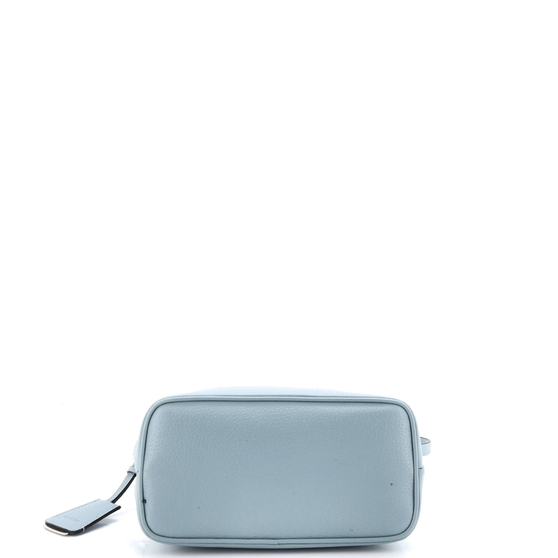 Gucci Ophidia Open Bucket Bag Size ONE SIZE - 4 Thumbnail