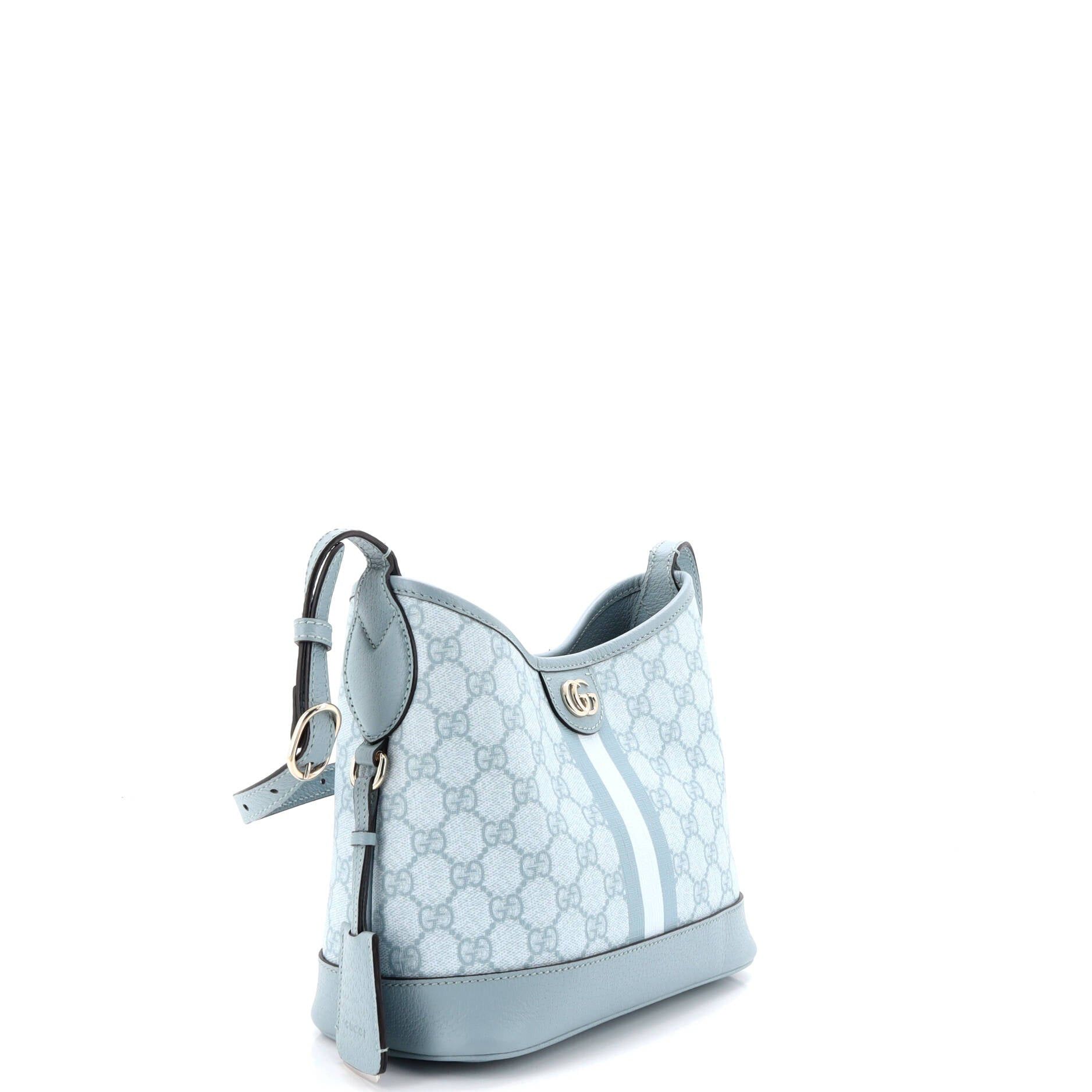 Gucci Ophidia Open Bucket Bag Size ONE SIZE - 2 Thumbnail