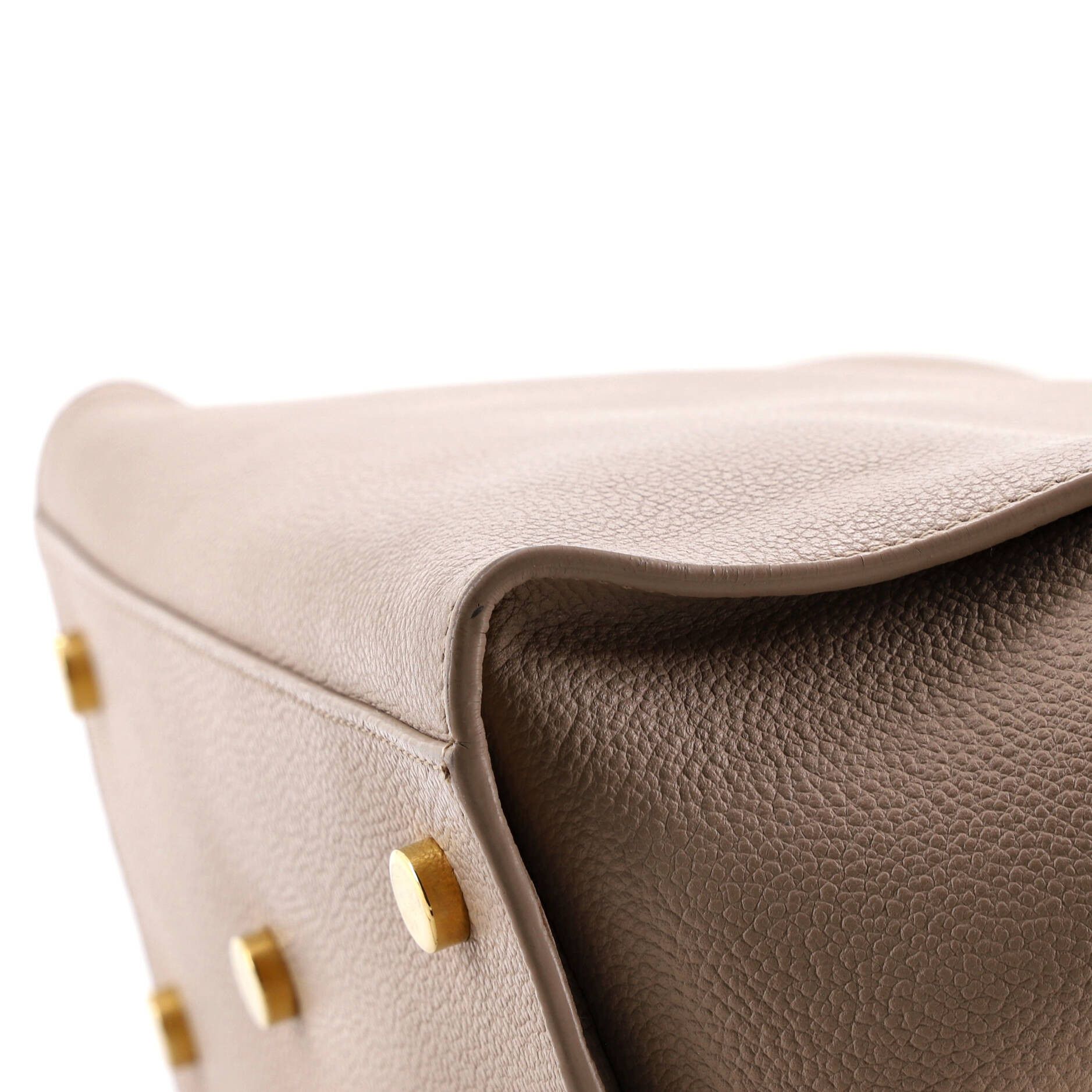 Saint Laurent Paris Monogram Cabas Downtown Size ONE SIZE - 6 Thumbnail