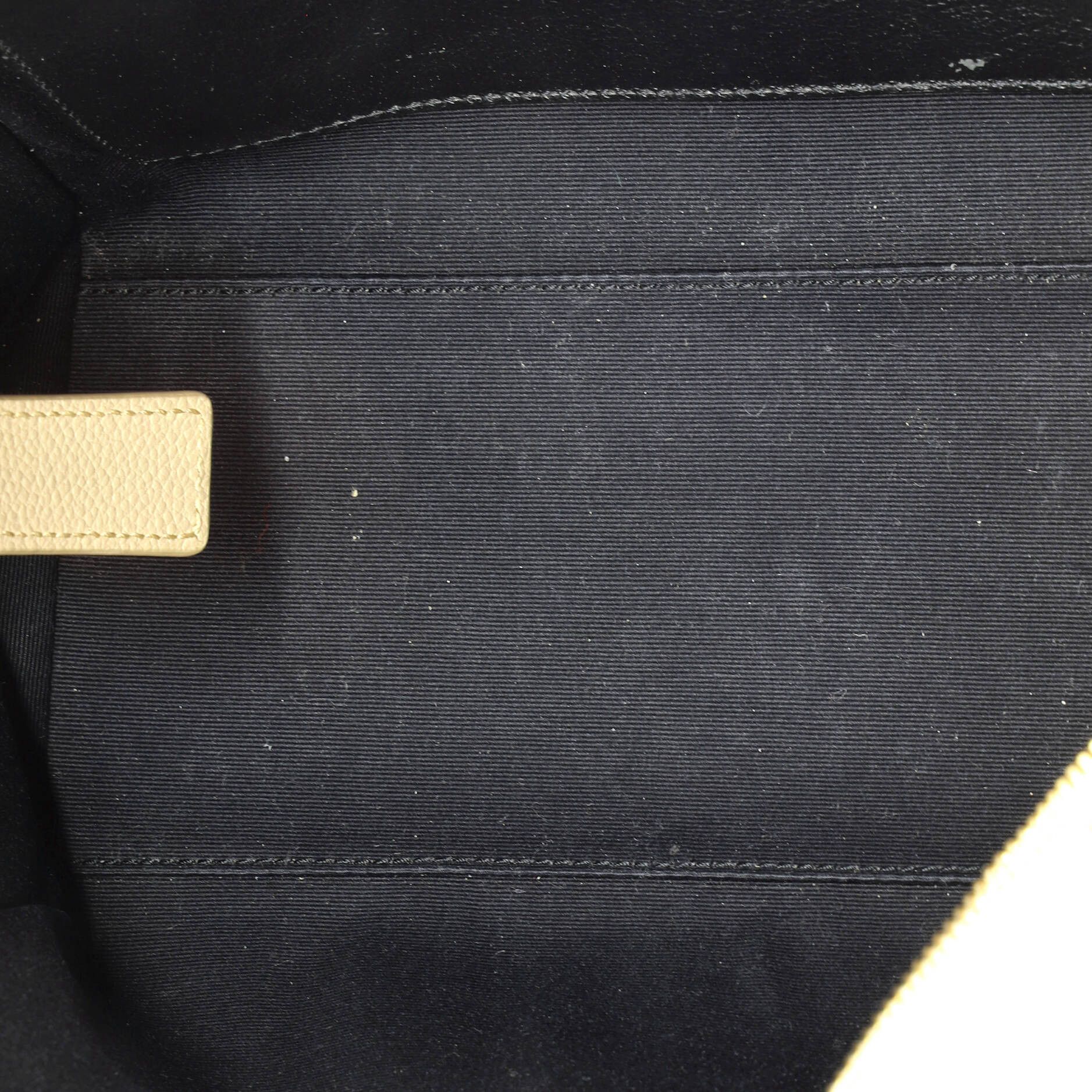 Saint Laurent Paris Monogram Cabas Downtown Size ONE SIZE - 5 Thumbnail