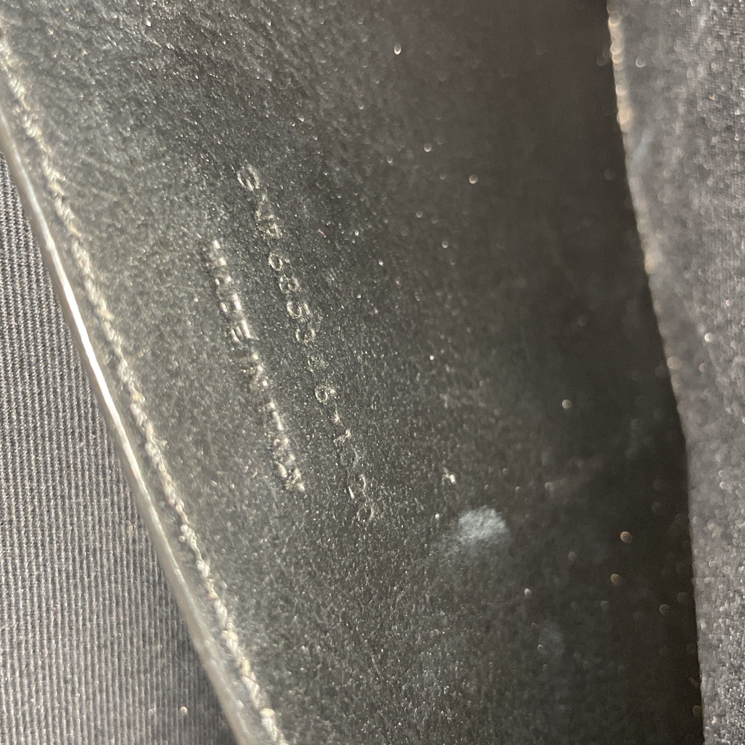 Saint Laurent Paris Monogram Cabas Downtown Size ONE SIZE - 8 Thumbnail