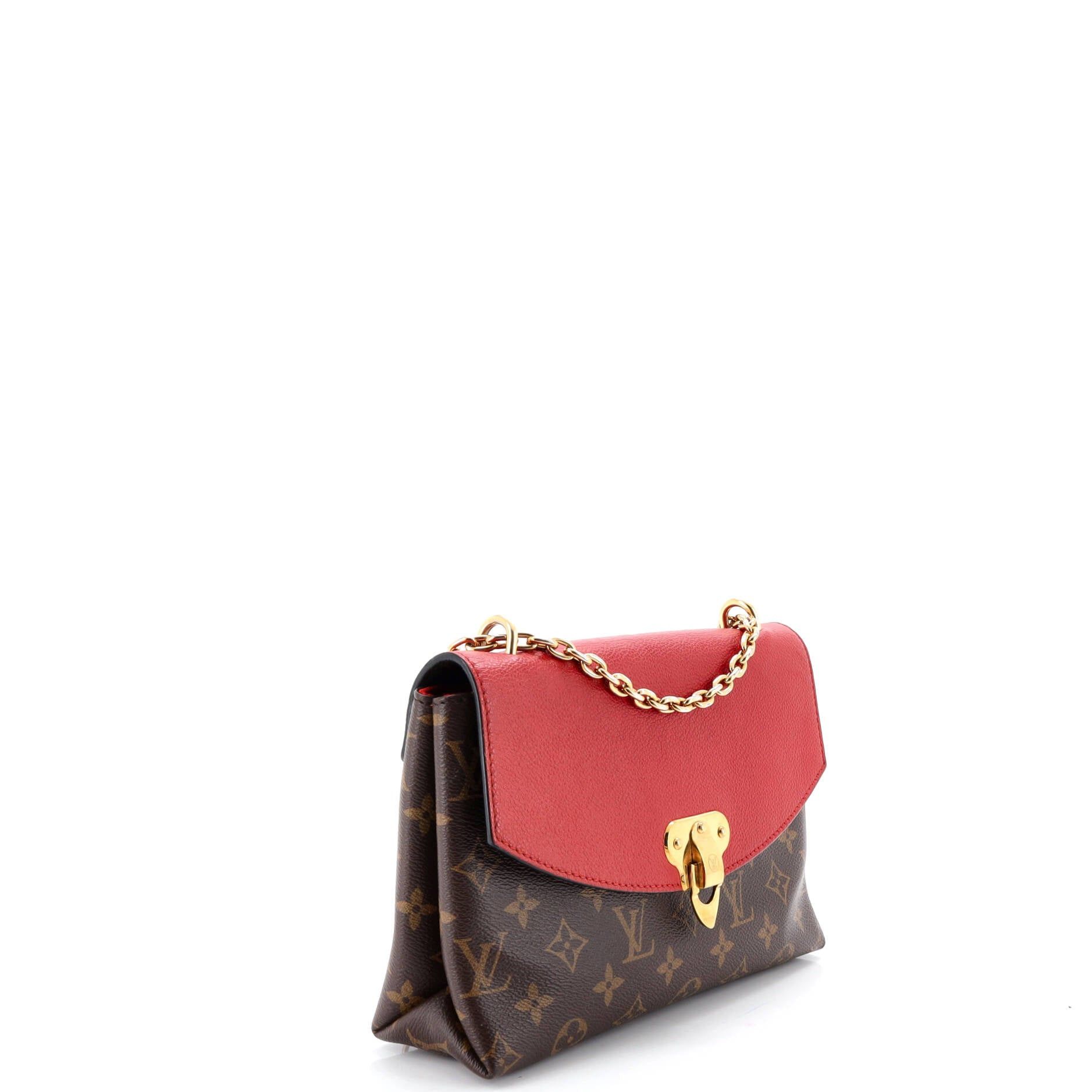 Louis Vuitton Saint Placide Handbag Size ONE SIZE - 2 Thumbnail