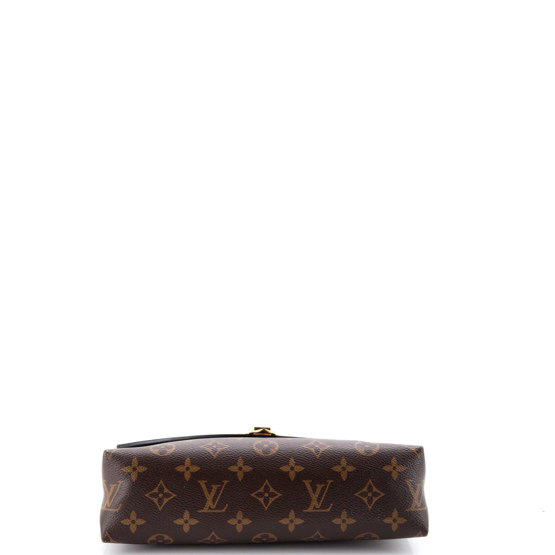 Louis Vuitton Saint Placide Handbag Size ONE SIZE - 4 Thumbnail