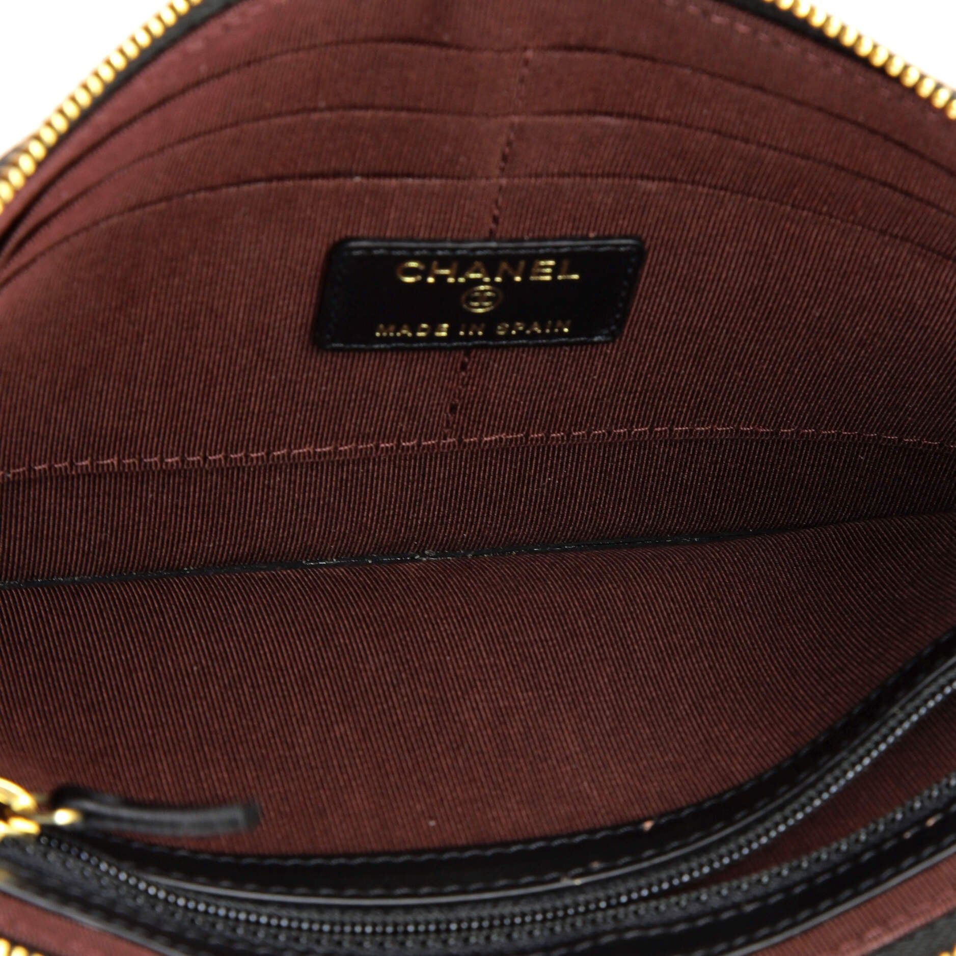 Chanel Reissue 2.55 Flap Wristlet Pouch Size ONE SIZE - 6 Thumbnail
