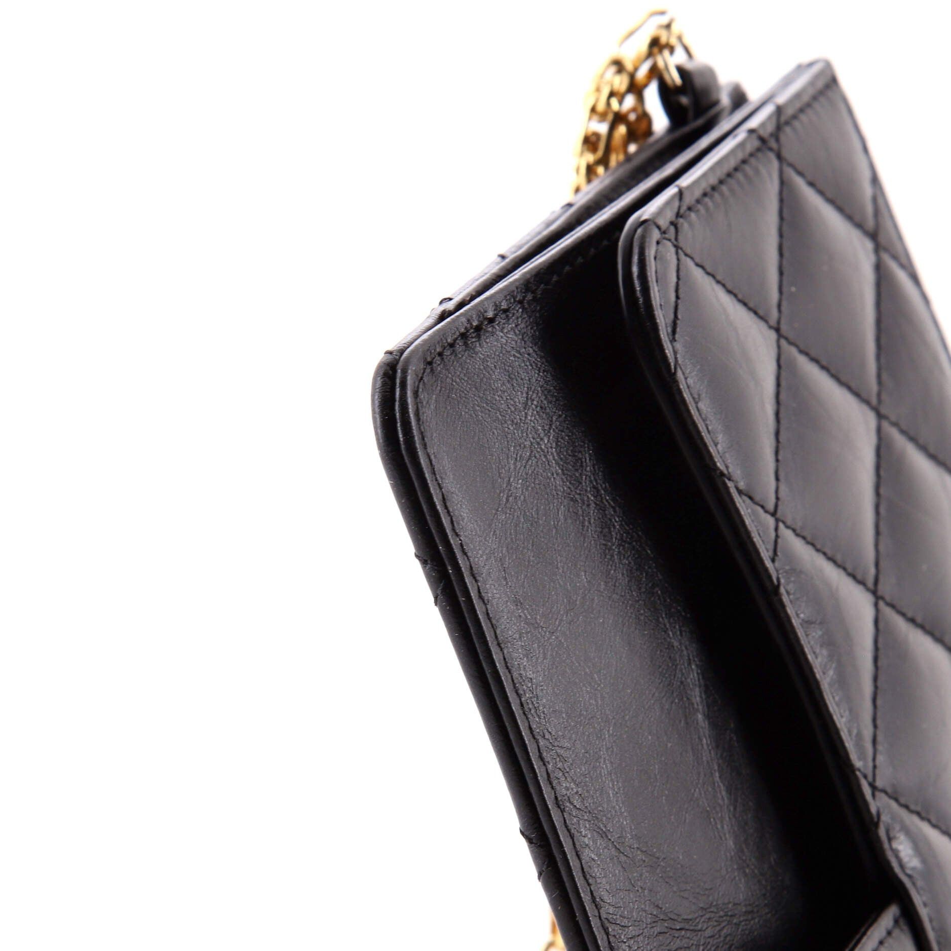 Chanel Reissue 2.55 Flap Wristlet Pouch Size ONE SIZE - 7 Thumbnail