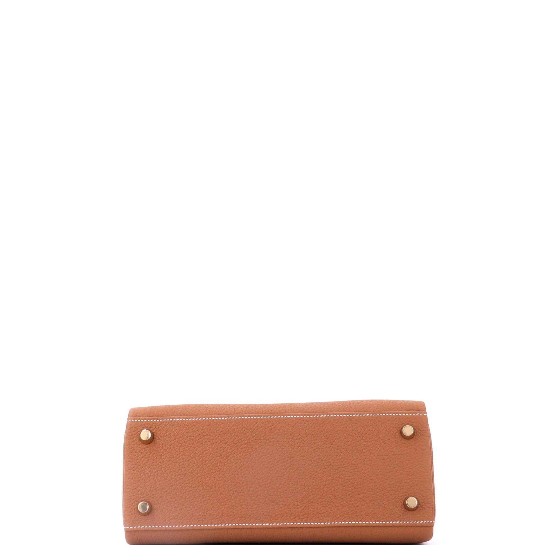 Hermes Kelly Handbag Size ONE SIZE - 5 Thumbnail
