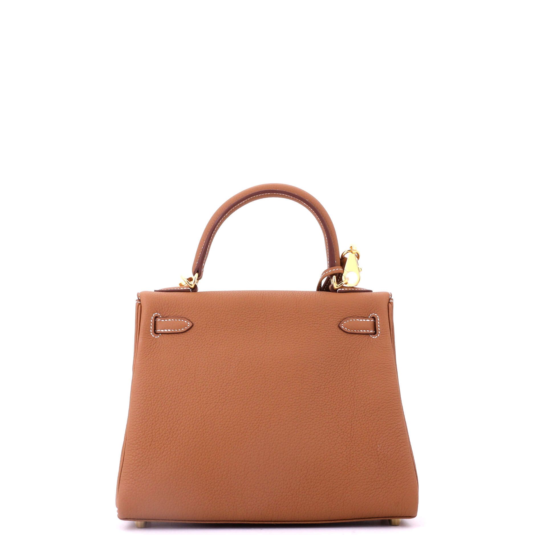 Hermes Kelly Handbag Size ONE SIZE - 4 Thumbnail