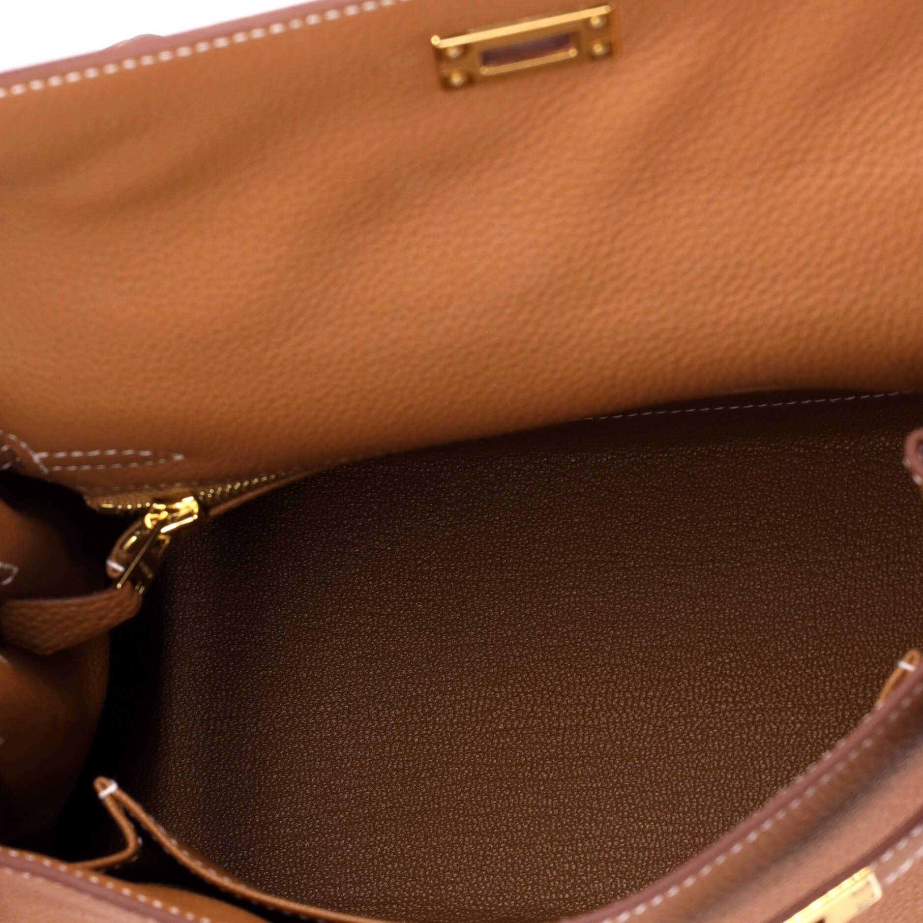 Hermes Kelly Handbag Size ONE SIZE - 6 Thumbnail