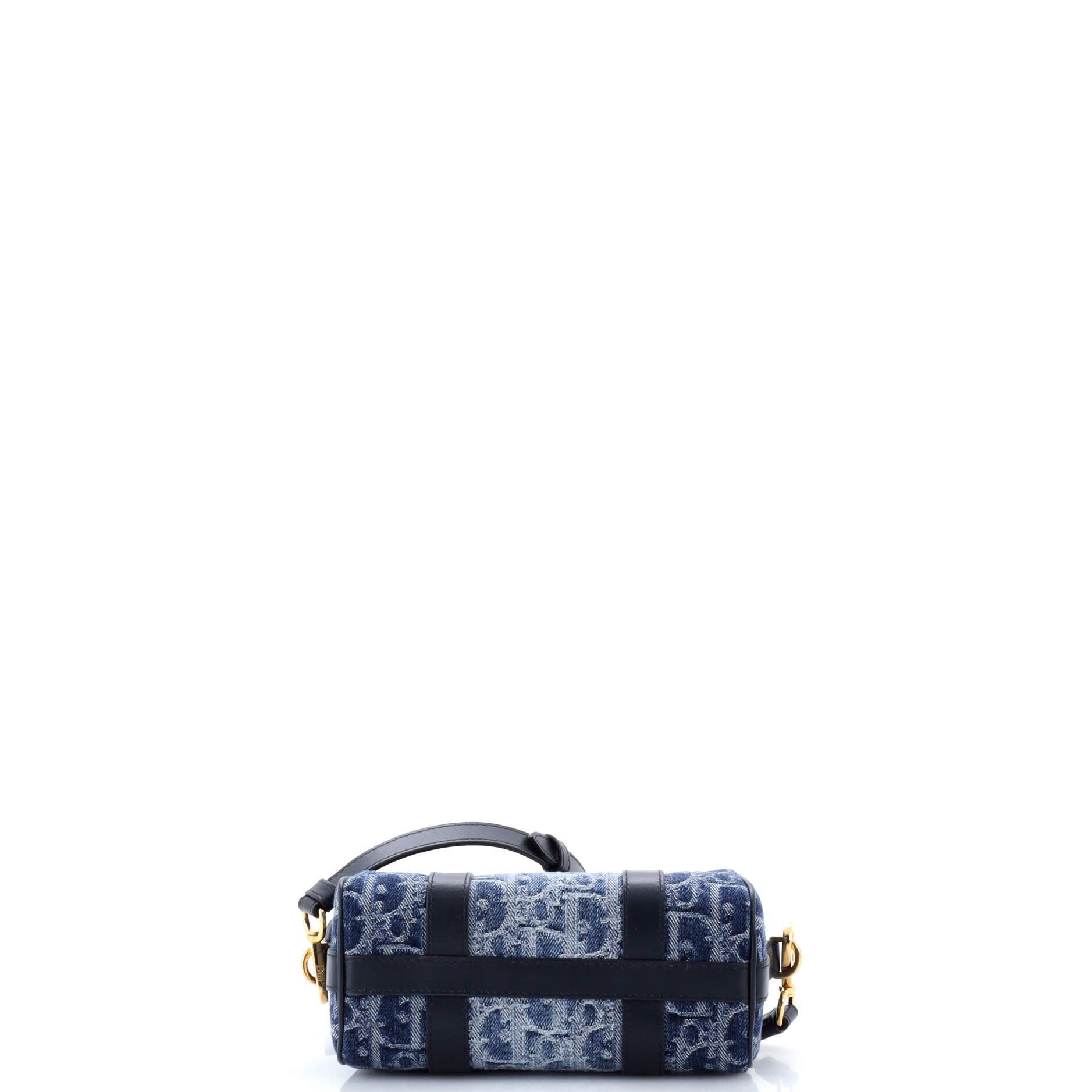 Dior Groove Convertible Bowling Bag Size ONE SIZE - 4 Thumbnail