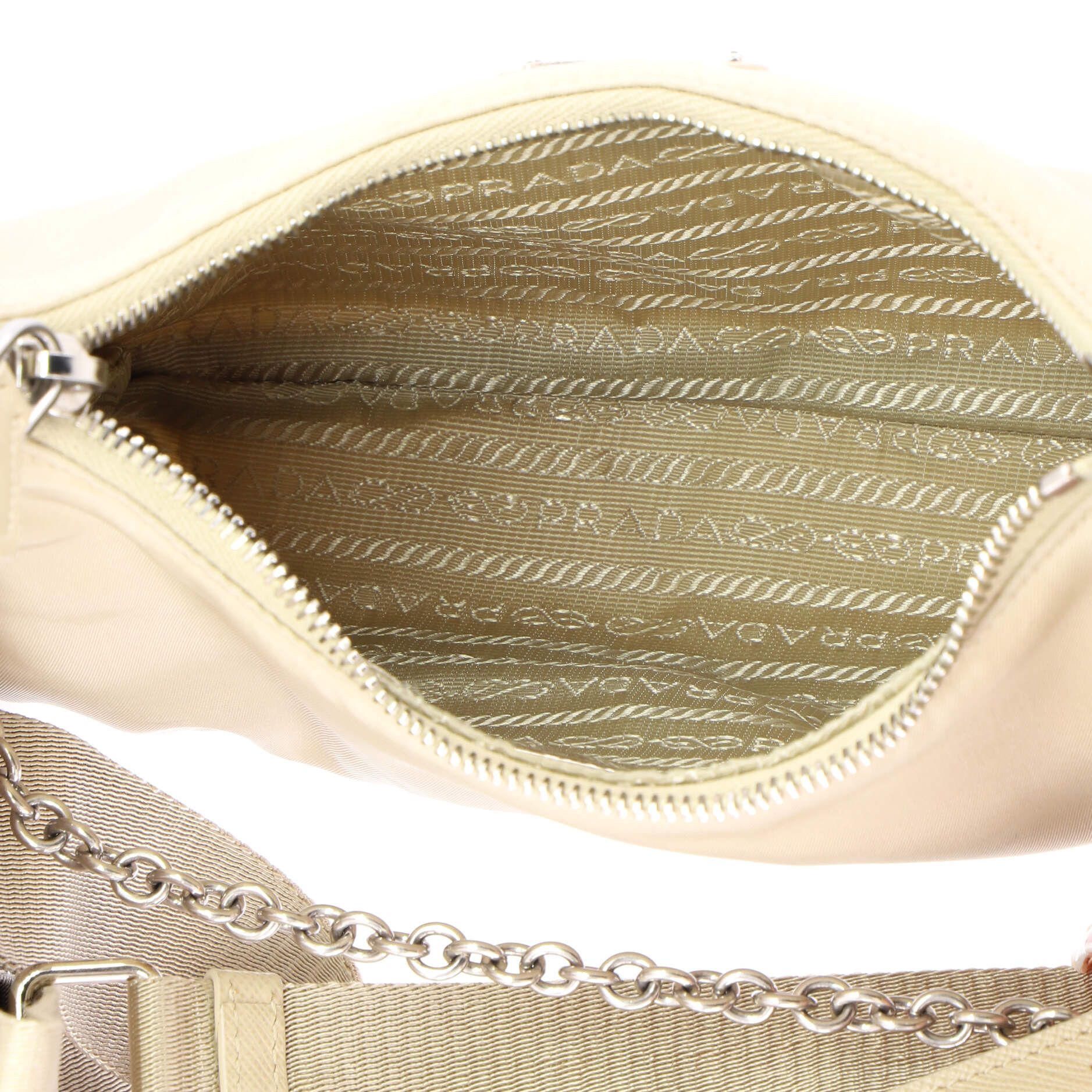 Prada Re-Edition 2005 Shoulder Bag Size ONE SIZE - 5 Thumbnail
