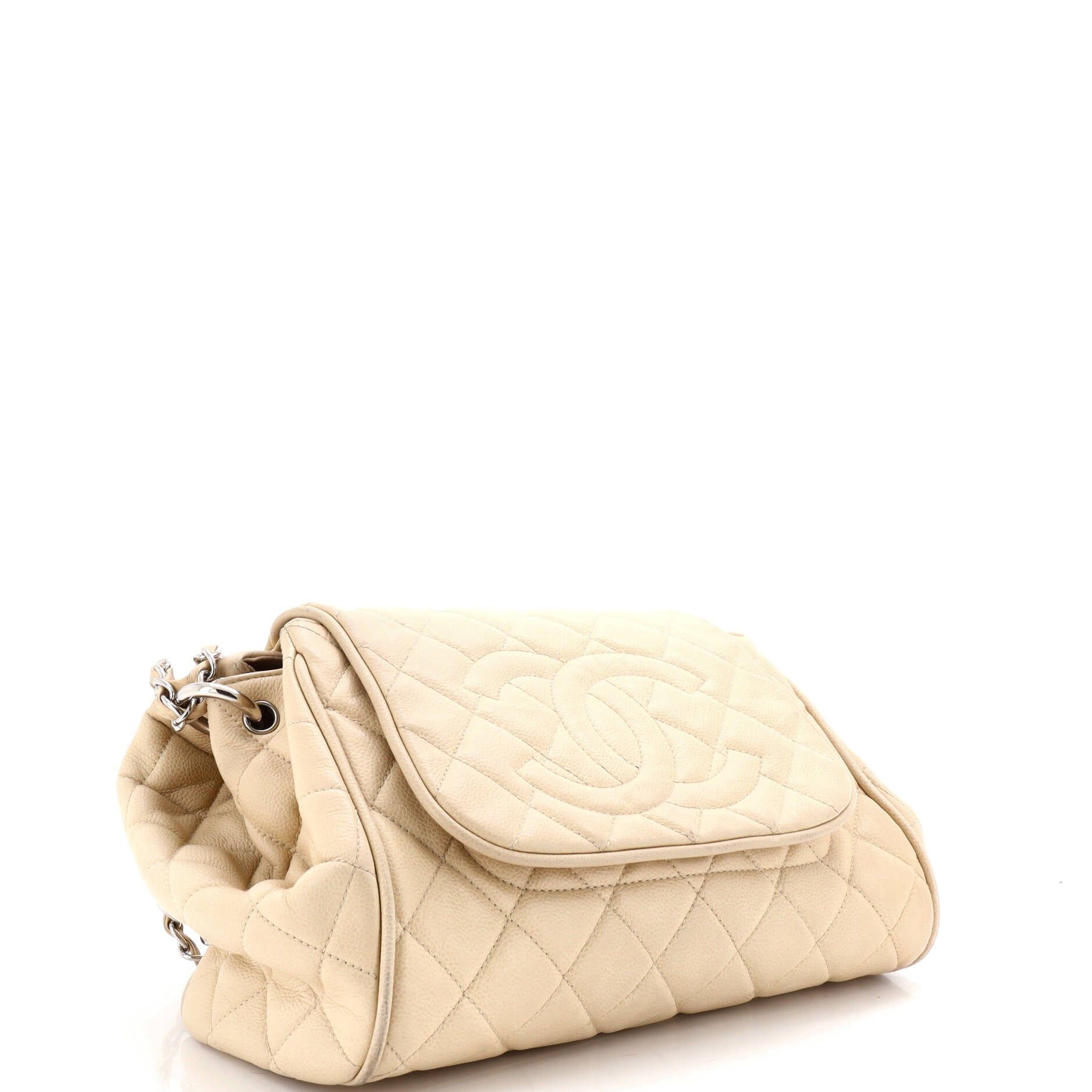 Chanel Timeless Accordion Flap Bag Size ONE SIZE - 2 Thumbnail