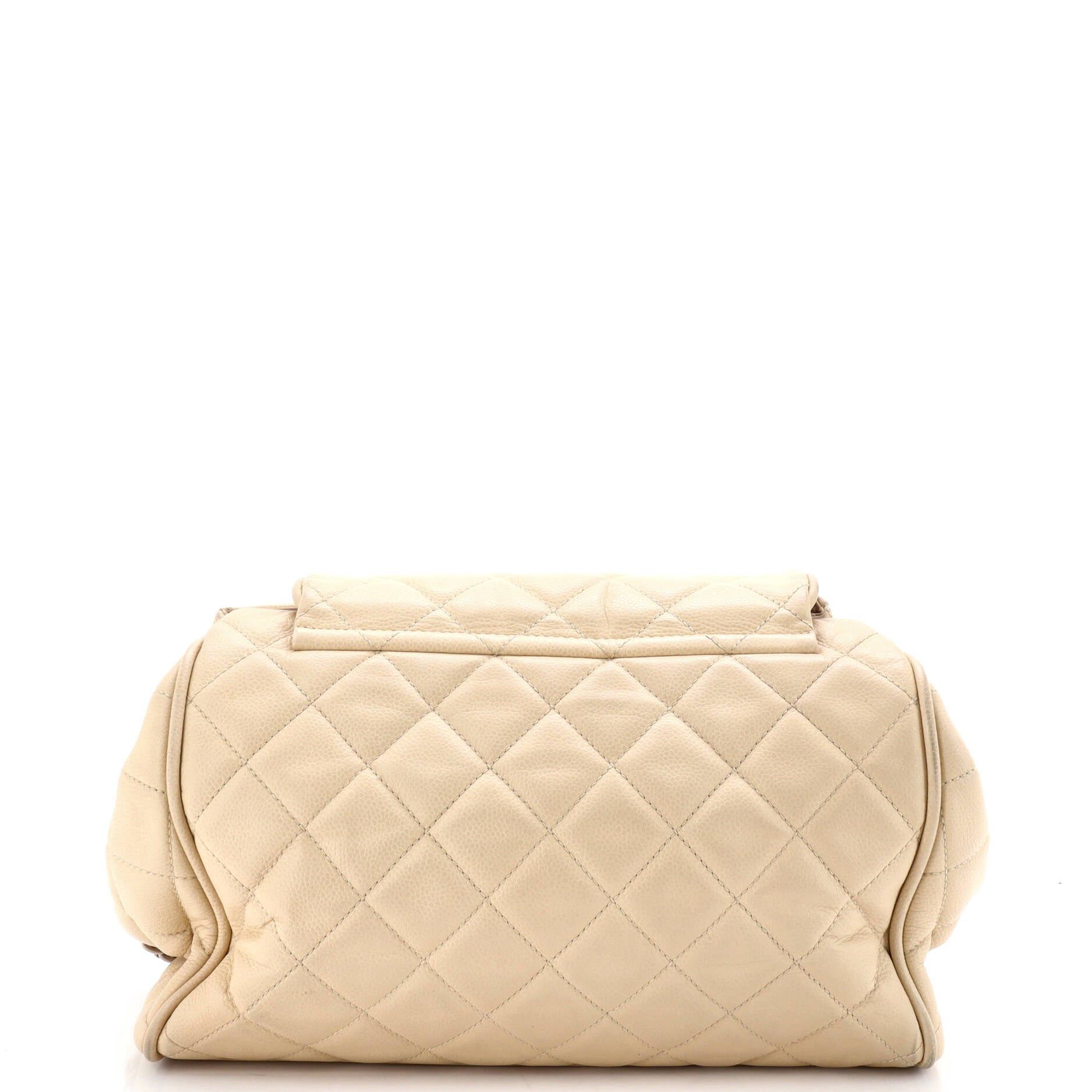 Chanel Timeless Accordion Flap Bag Size ONE SIZE - 3 Thumbnail