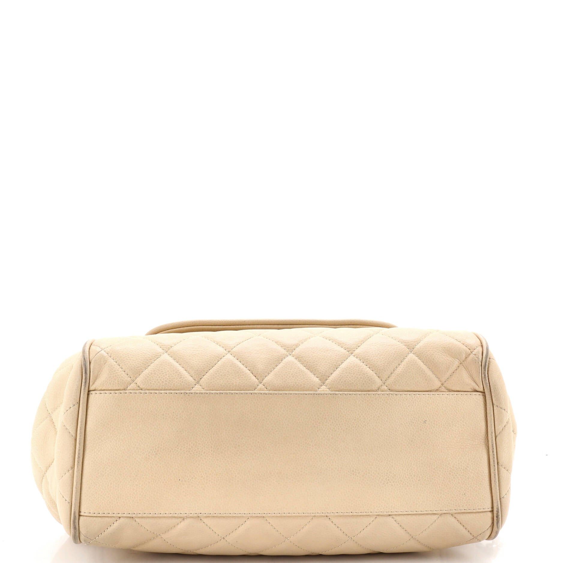 Chanel Timeless Accordion Flap Bag Size ONE SIZE - 4 Thumbnail