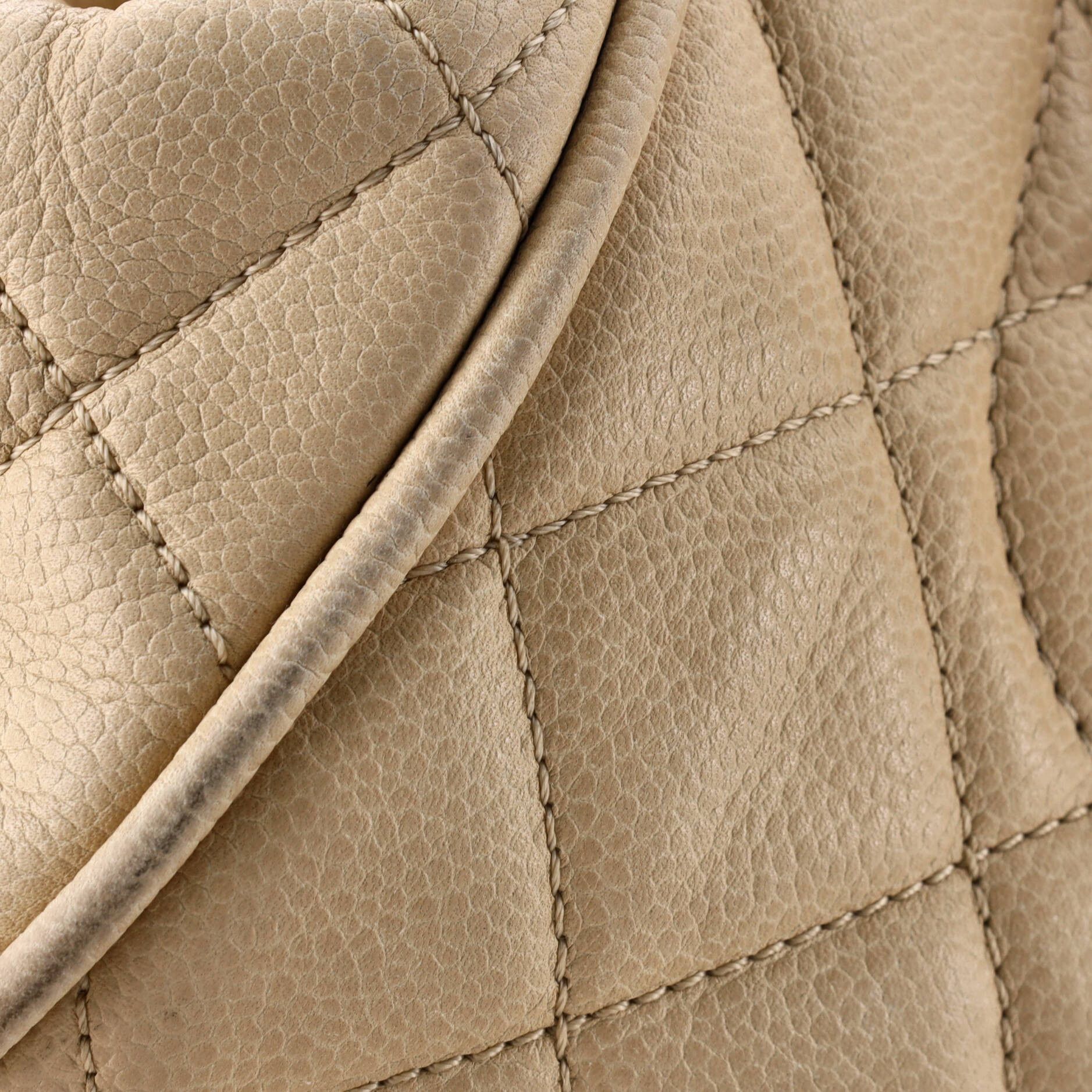 Chanel Timeless Accordion Flap Bag Size ONE SIZE - 6 Thumbnail