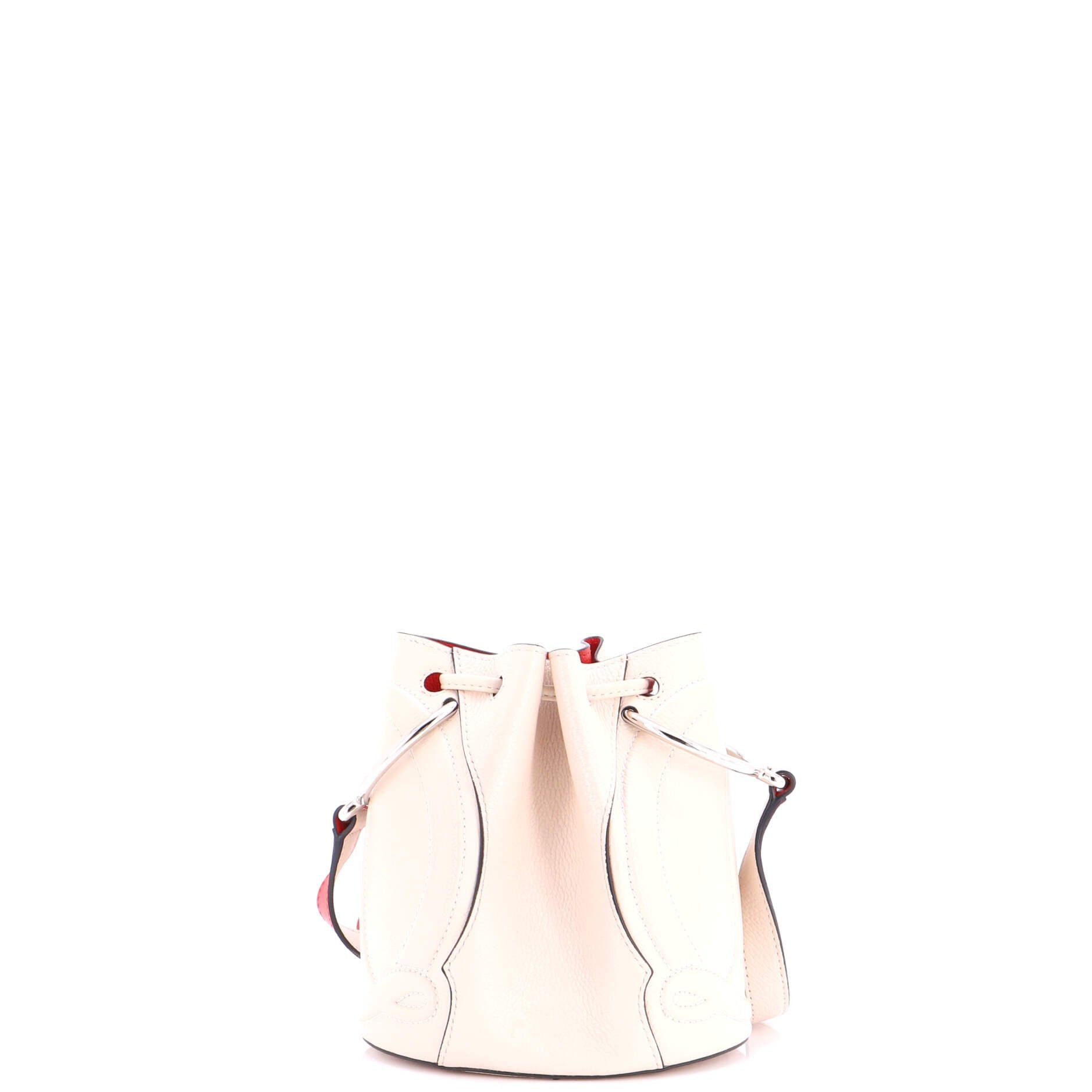 Christian Louboutin By My Side Bucket Bag Size ONE SIZE - 3 Thumbnail