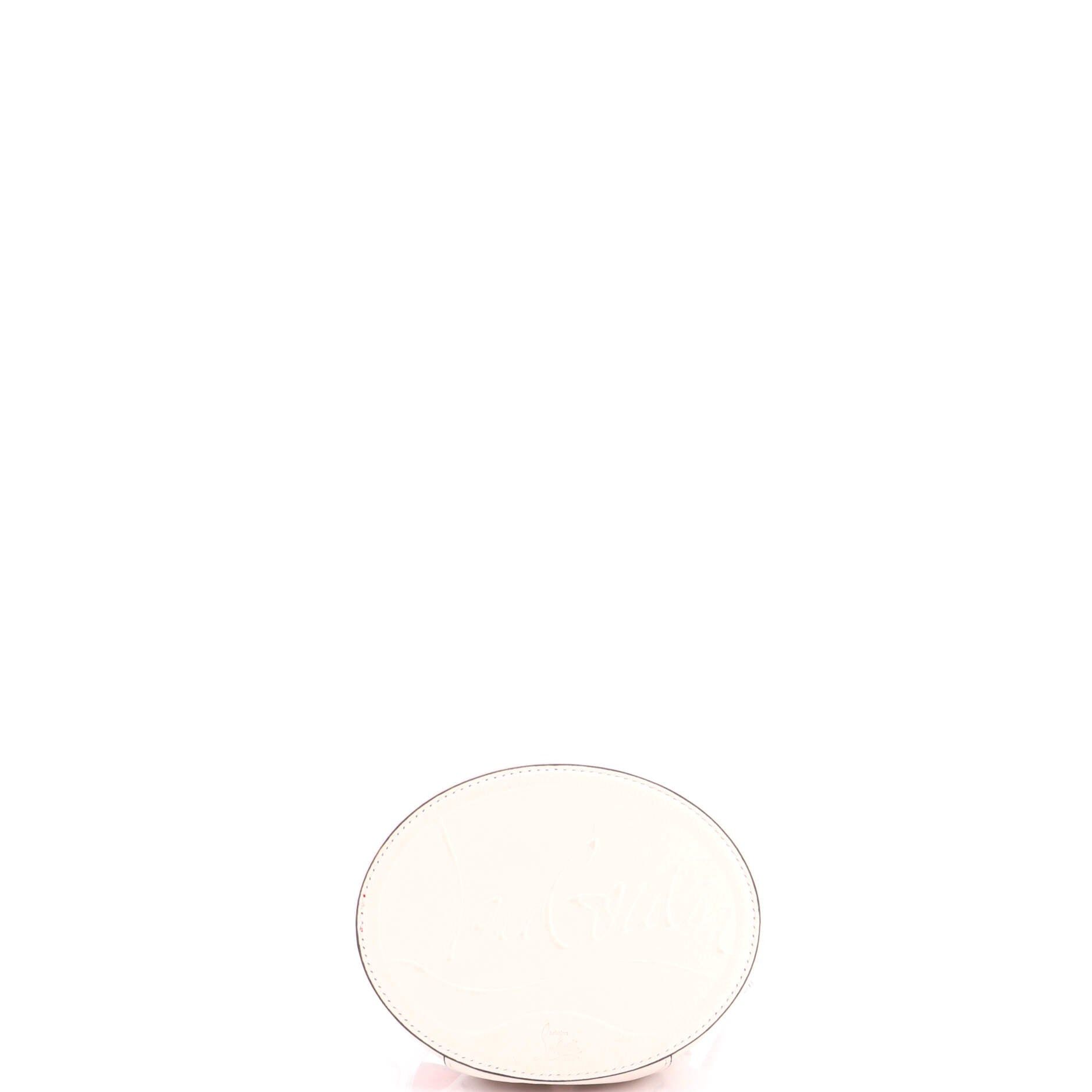 Christian Louboutin By My Side Bucket Bag Size ONE SIZE - 4 Thumbnail