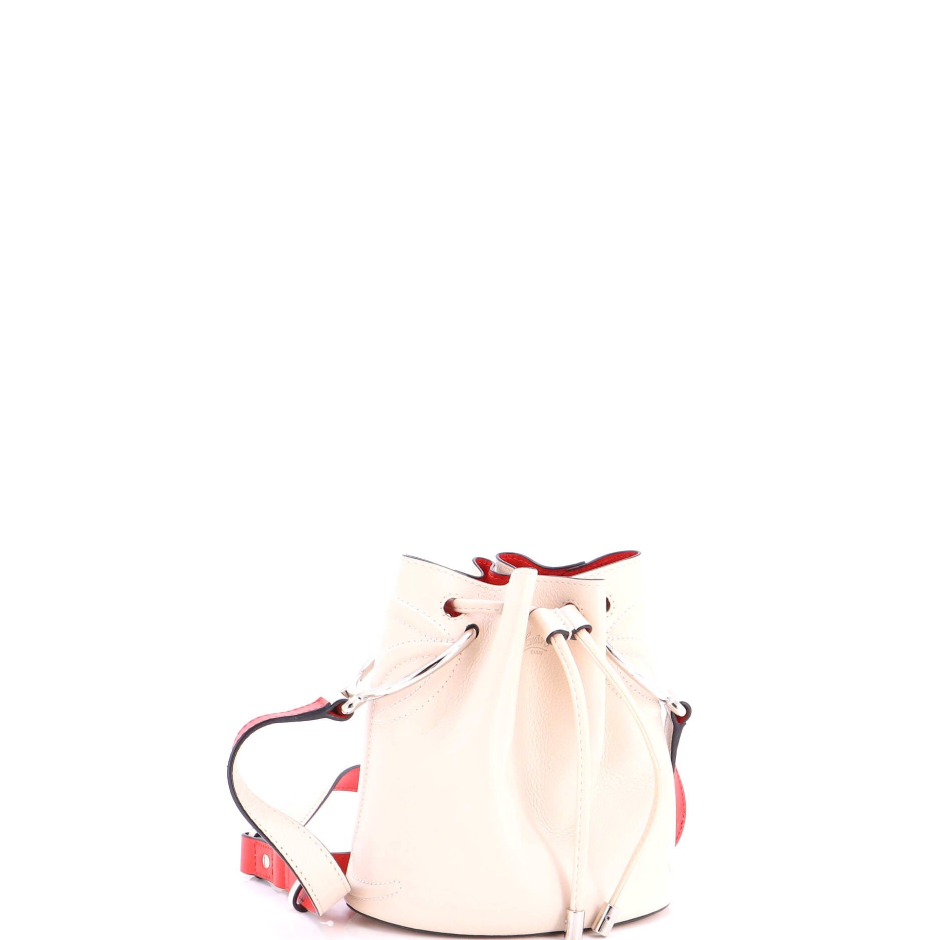 Christian Louboutin By My Side Bucket Bag Size ONE SIZE - 2 Thumbnail