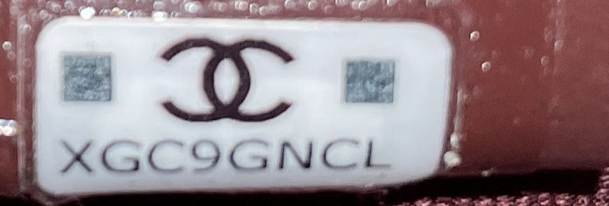 Chanel CC Dome Zip Clutch with Chain Size ONE SIZE - 6 Thumbnail