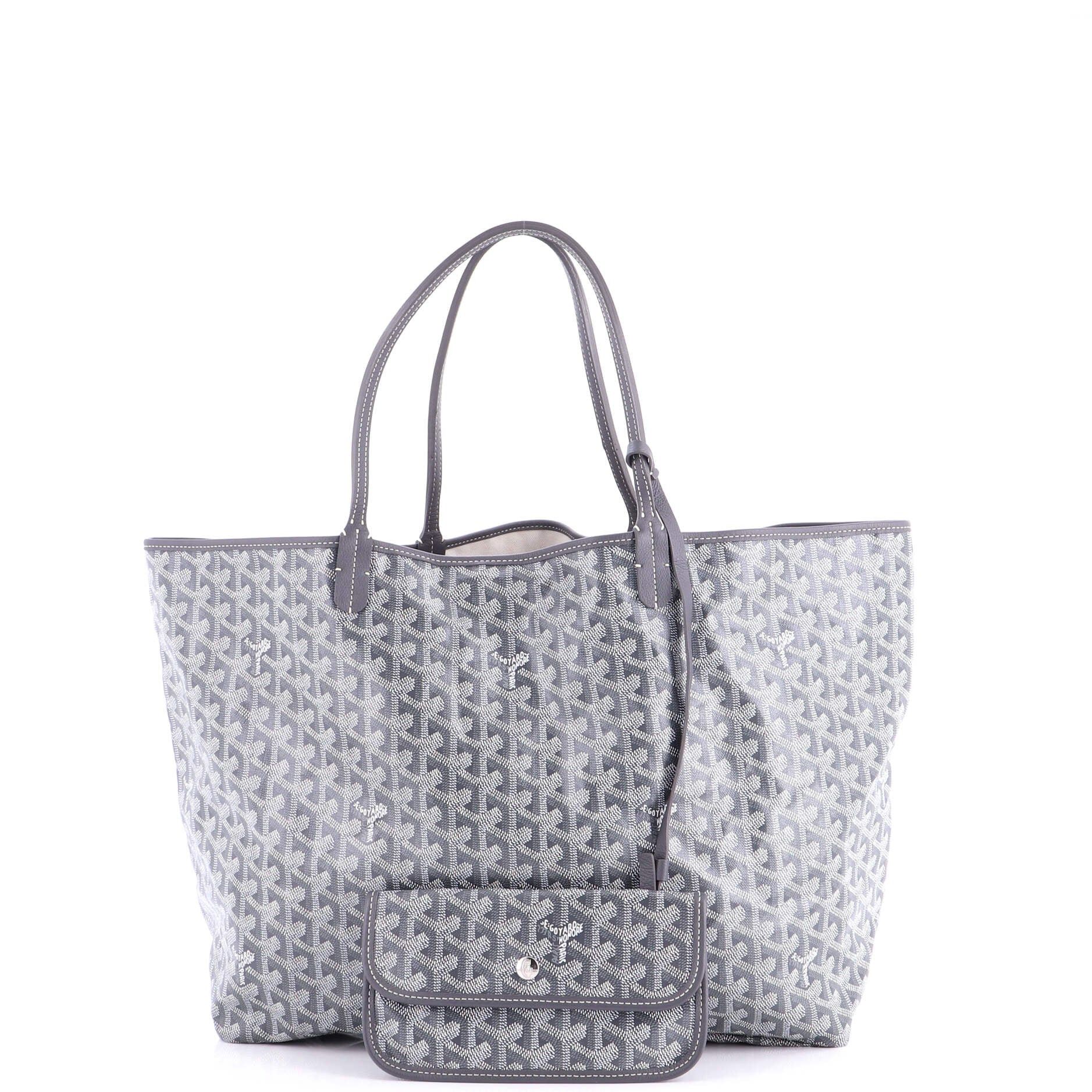 Goyard Saint Louis Tote Size ONE SIZE - 2 Thumbnail