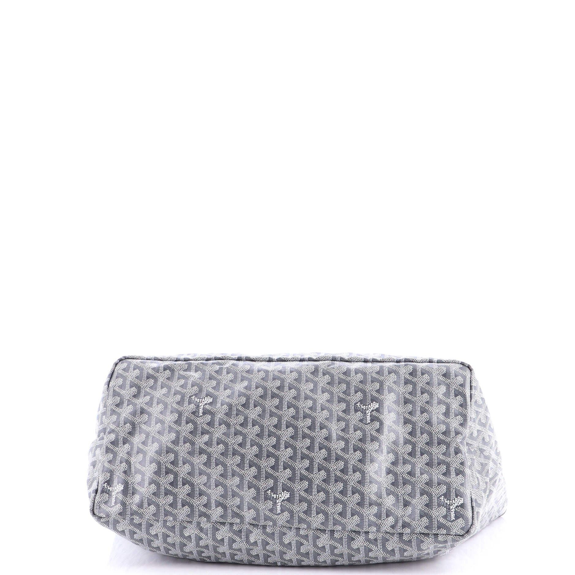 Goyard Saint Louis Tote Size ONE SIZE - 5 Thumbnail
