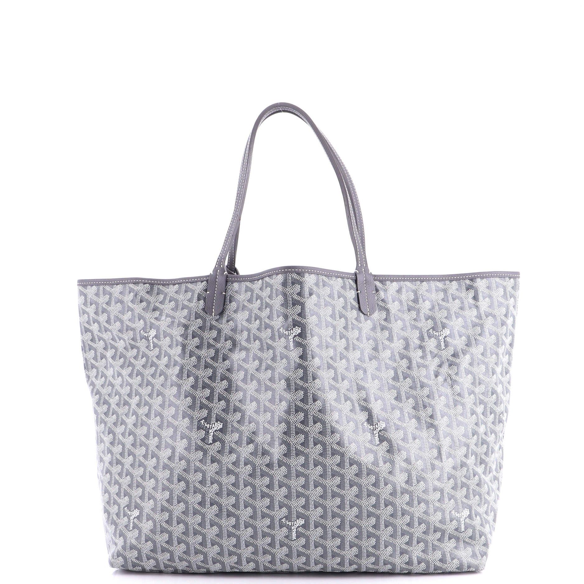 Goyard Saint Louis Tote Size ONE SIZE - 4 Thumbnail