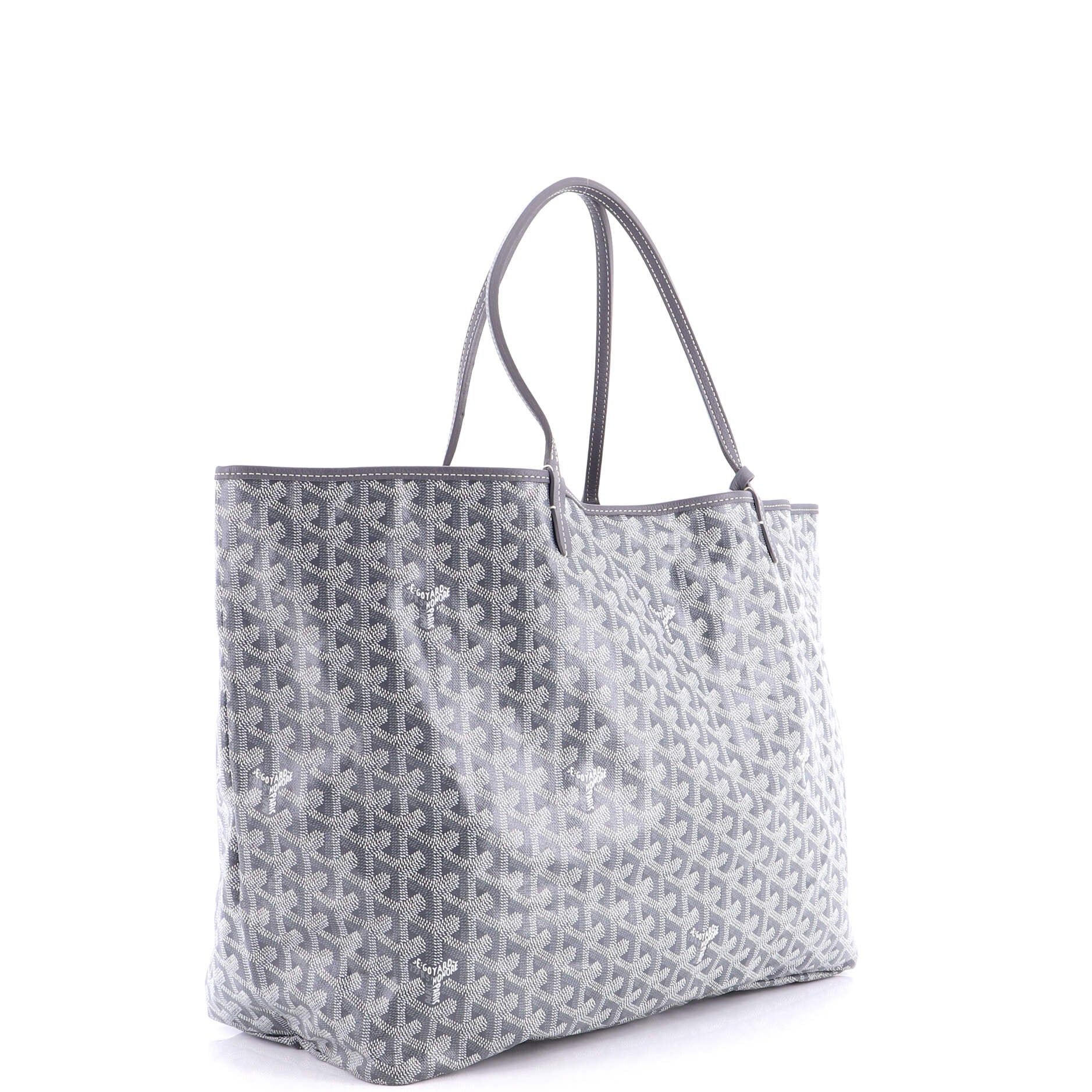 Goyard Saint Louis Tote Size ONE SIZE - 3 Thumbnail