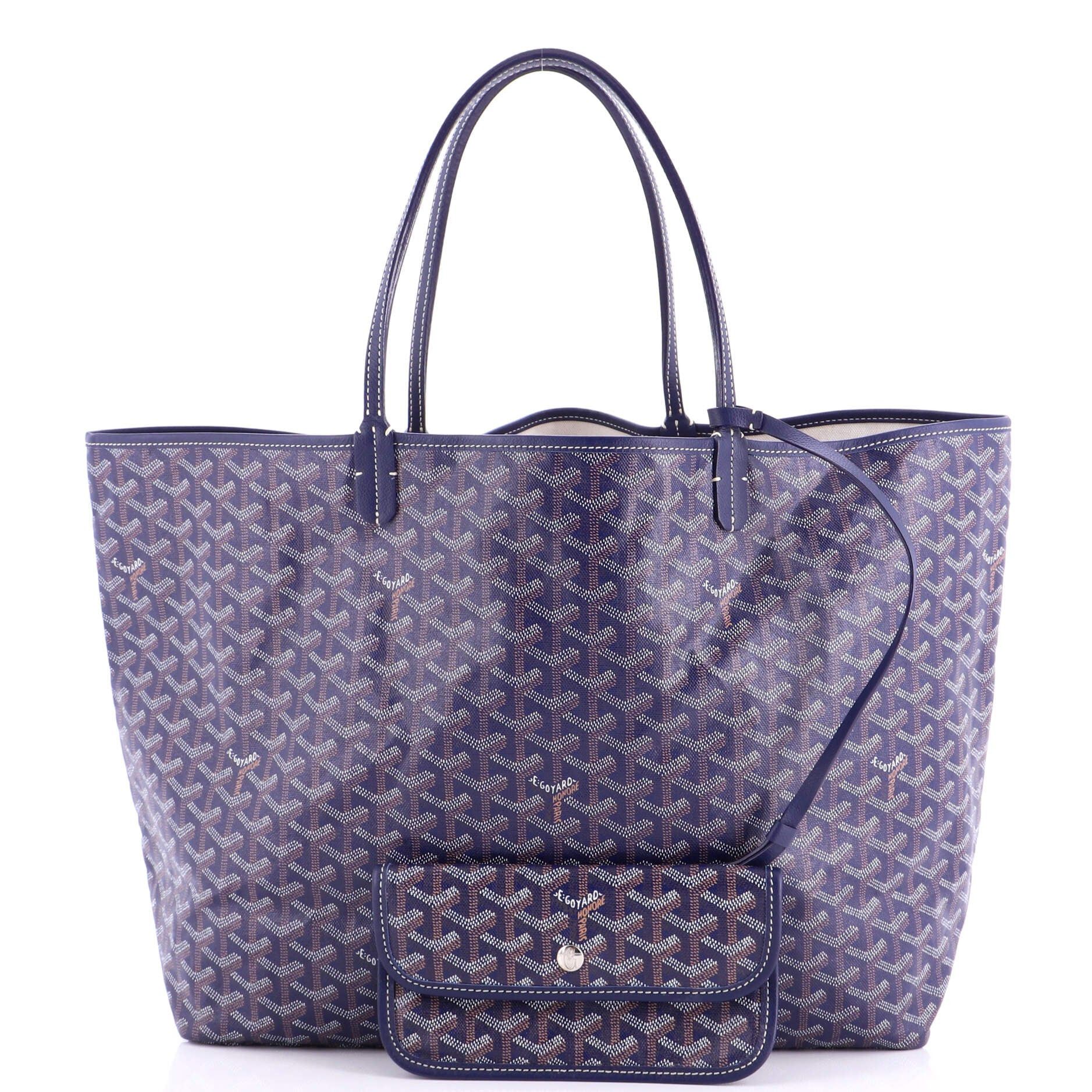 Goyard Saint Louis Tote Size ONE SIZE - 2 Thumbnail