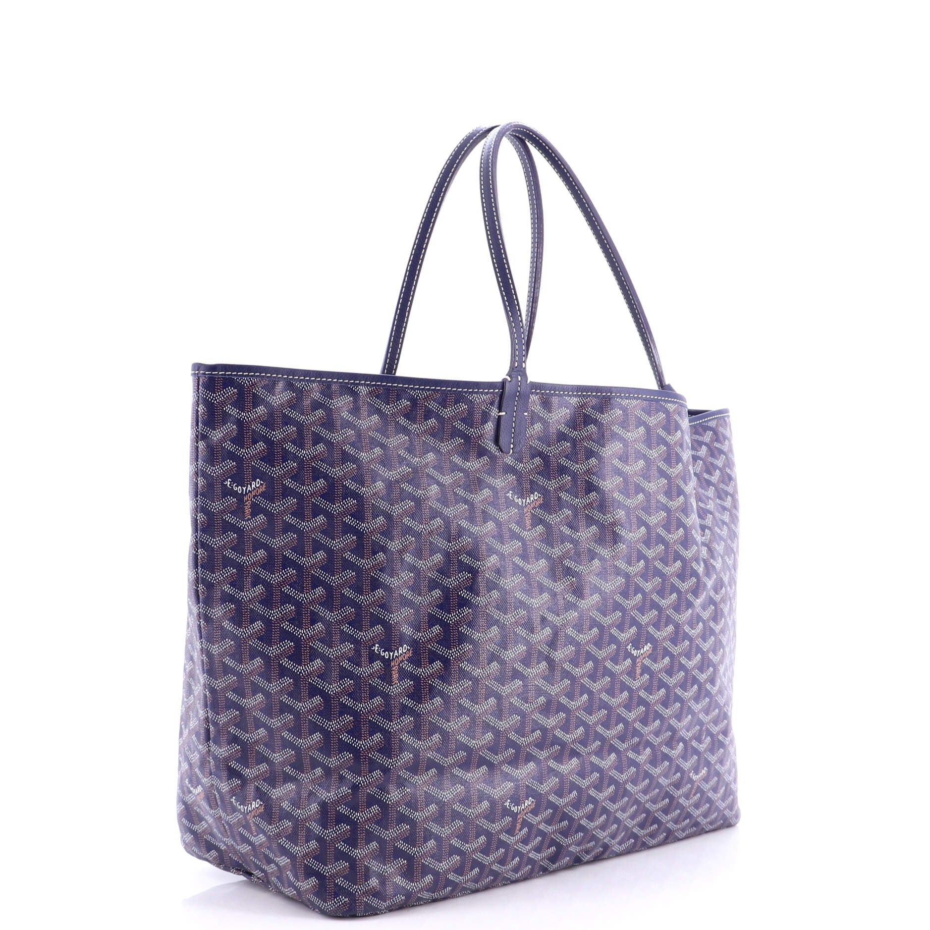 Goyard Saint Louis Tote Size ONE SIZE - 3 Thumbnail