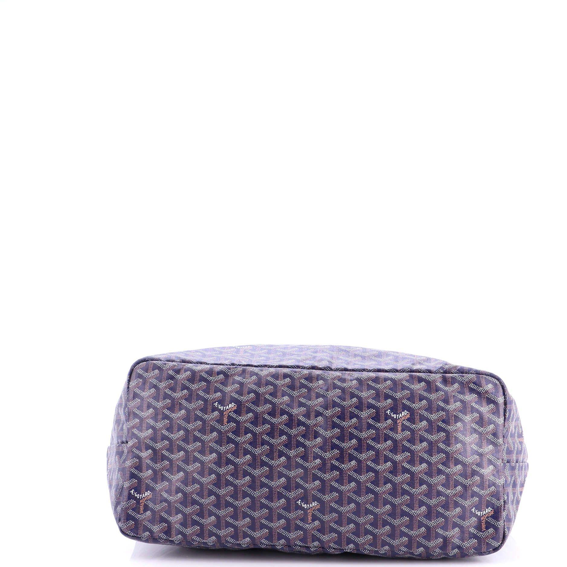 Goyard Saint Louis Tote Size ONE SIZE - 5 Thumbnail