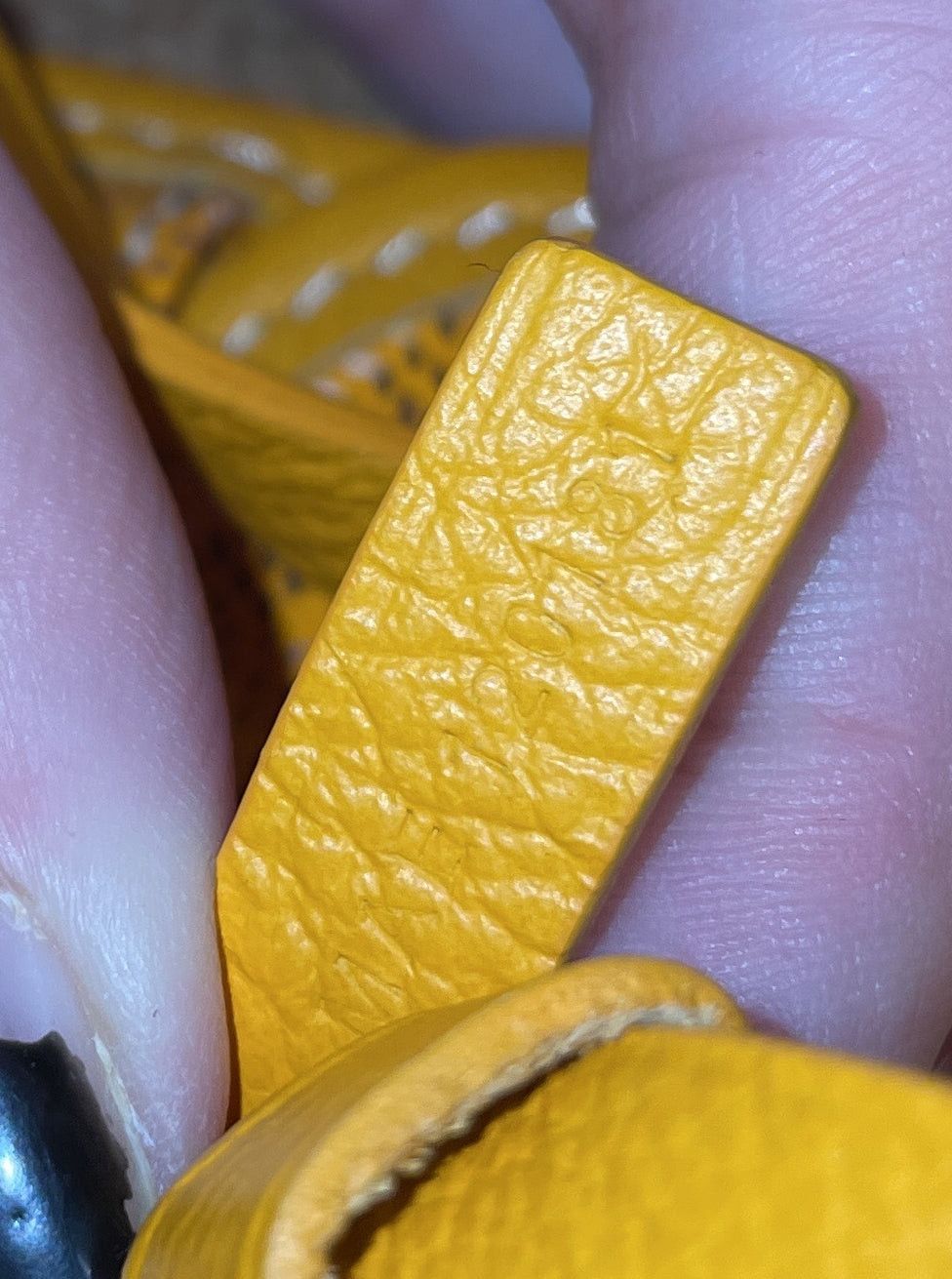 Goyard Saint Louis Tote Size ONE SIZE - 7 Thumbnail