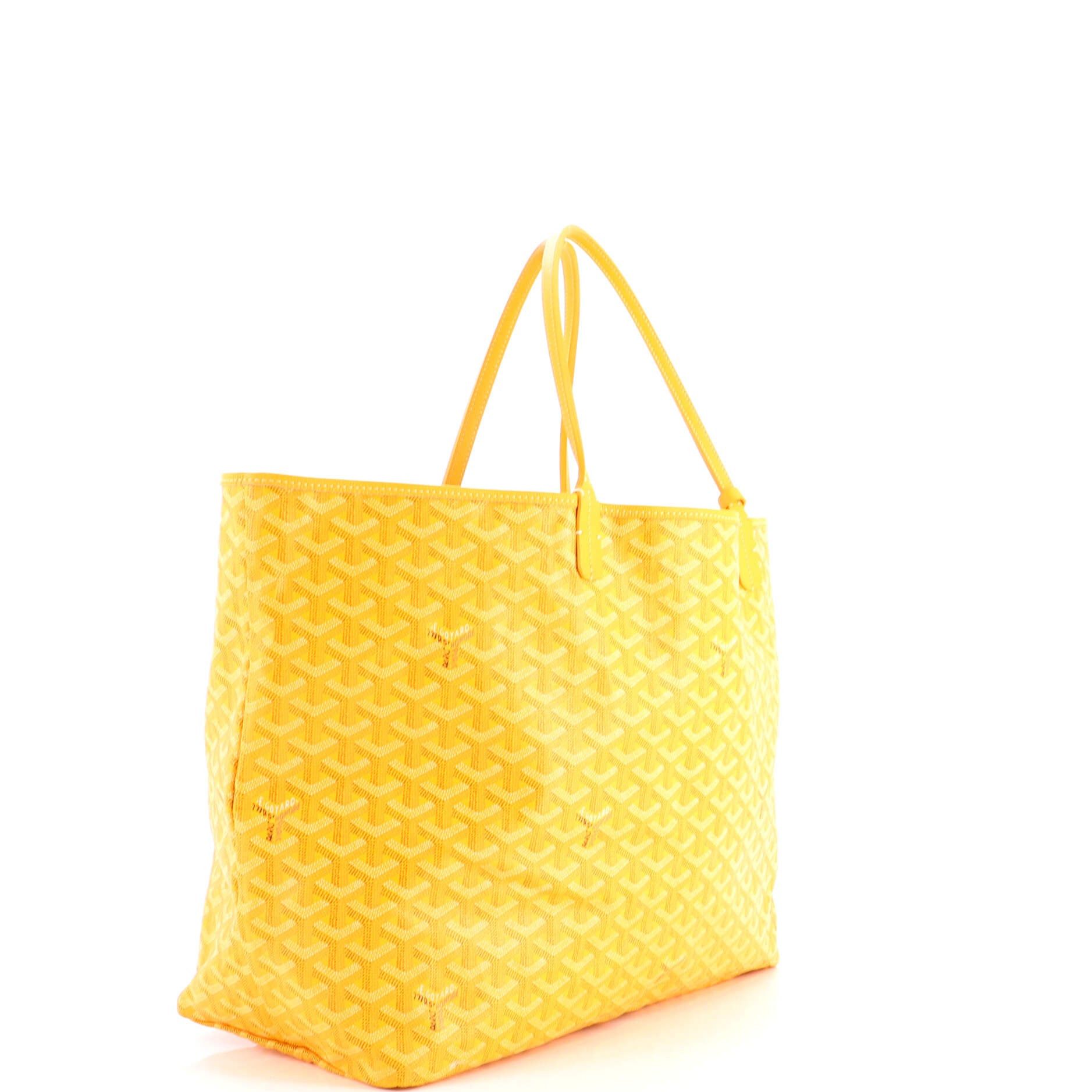 Goyard Saint Louis Tote Size ONE SIZE - 3 Thumbnail