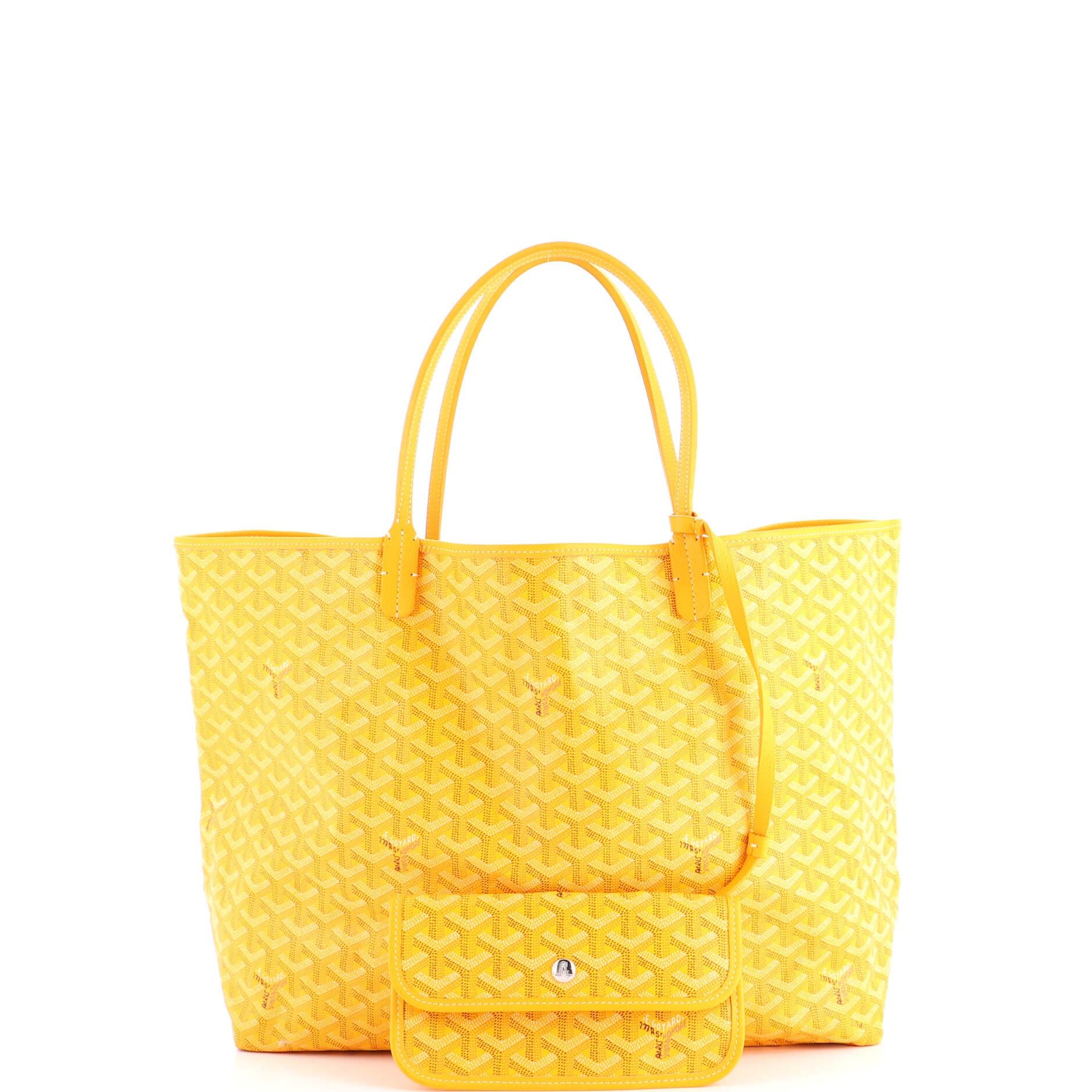 Goyard Saint Louis Tote Size ONE SIZE - 2 Thumbnail