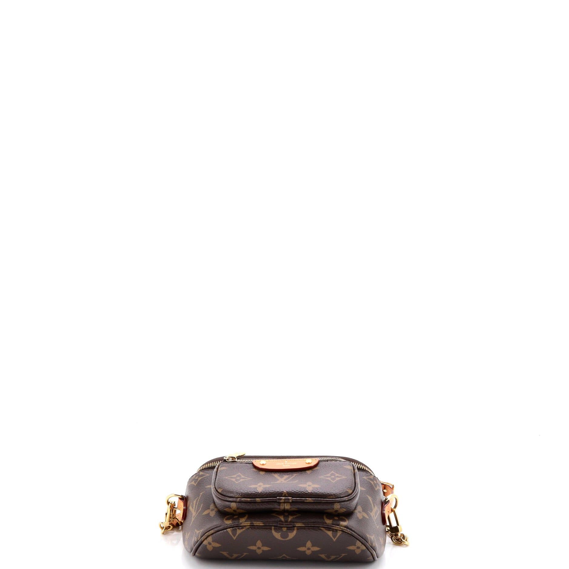 Louis Vuitton Bum Bag Size ONE SIZE - 4 Thumbnail