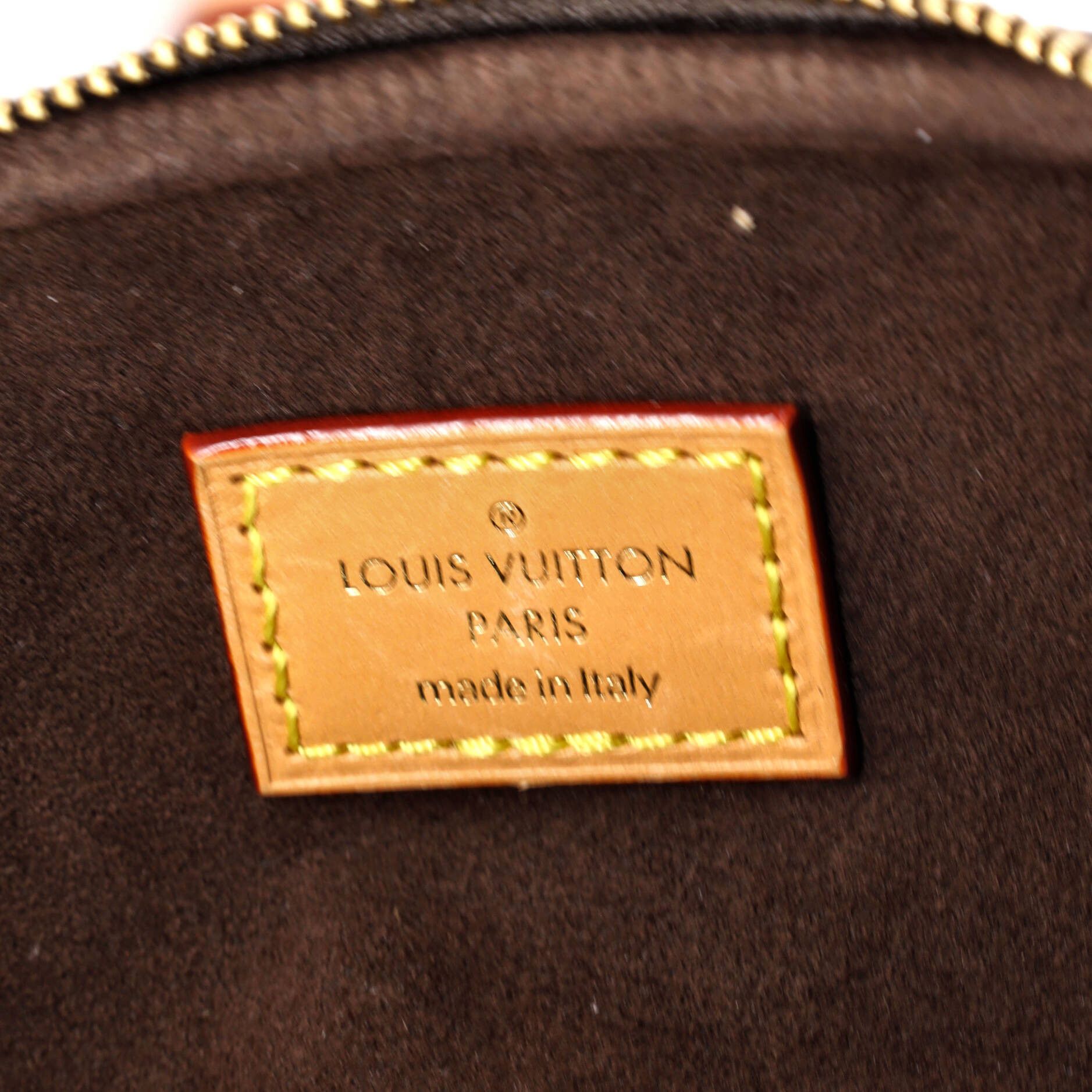 Louis Vuitton Bum Bag Size ONE SIZE - 6 Thumbnail