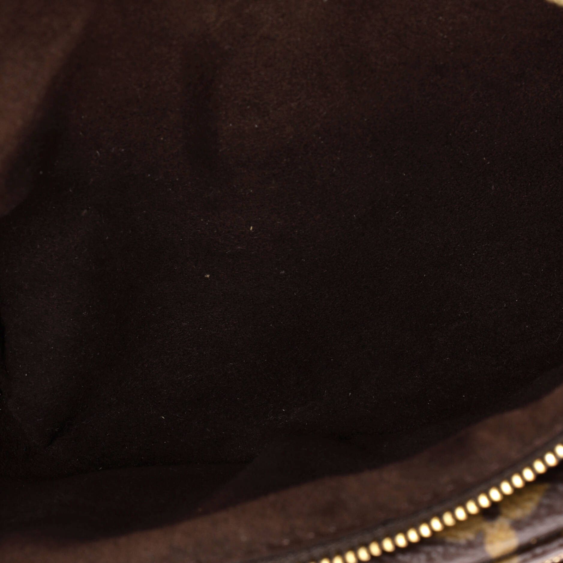 Louis Vuitton Bum Bag Size ONE SIZE - 5 Thumbnail