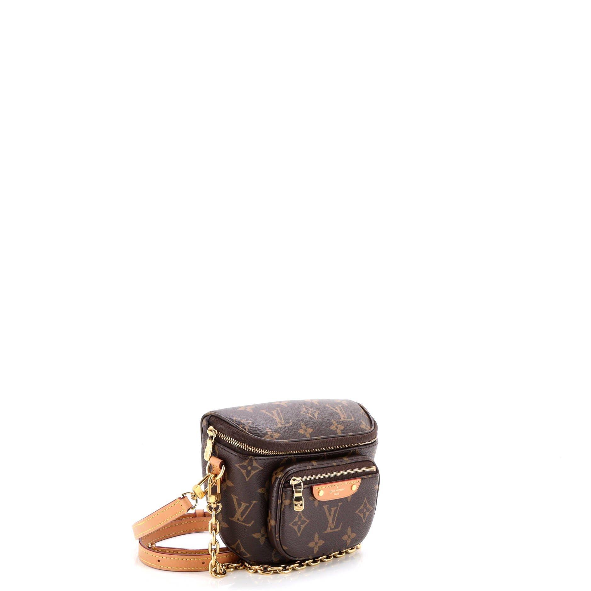 Louis Vuitton Bum Bag Size ONE SIZE - 2 Thumbnail